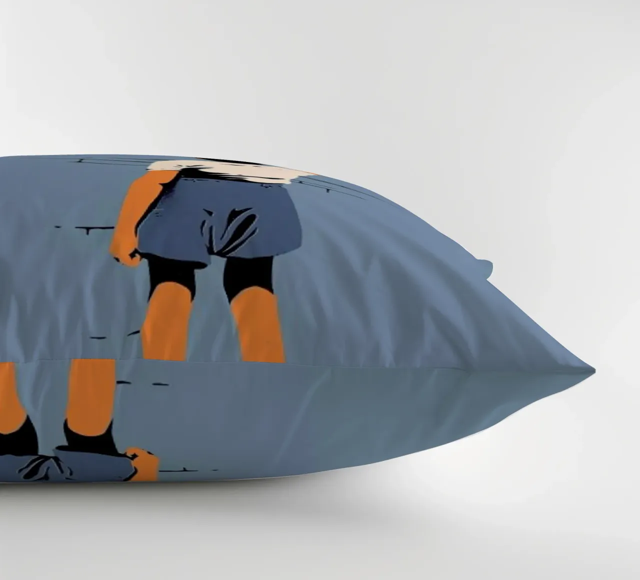 Exit Kissen von Matheus Lopes Castro