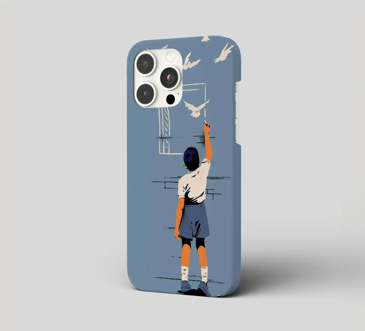 Exit cover iphone da Matheus Lopes Castro