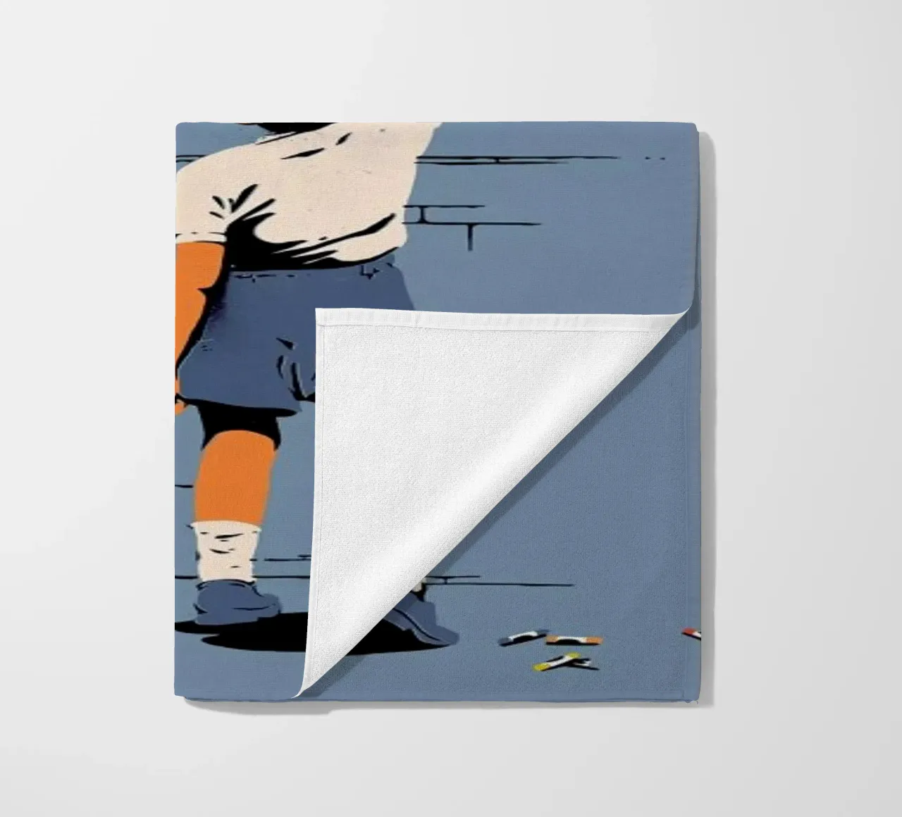 Exit telo mare da Matheus Lopes Castro