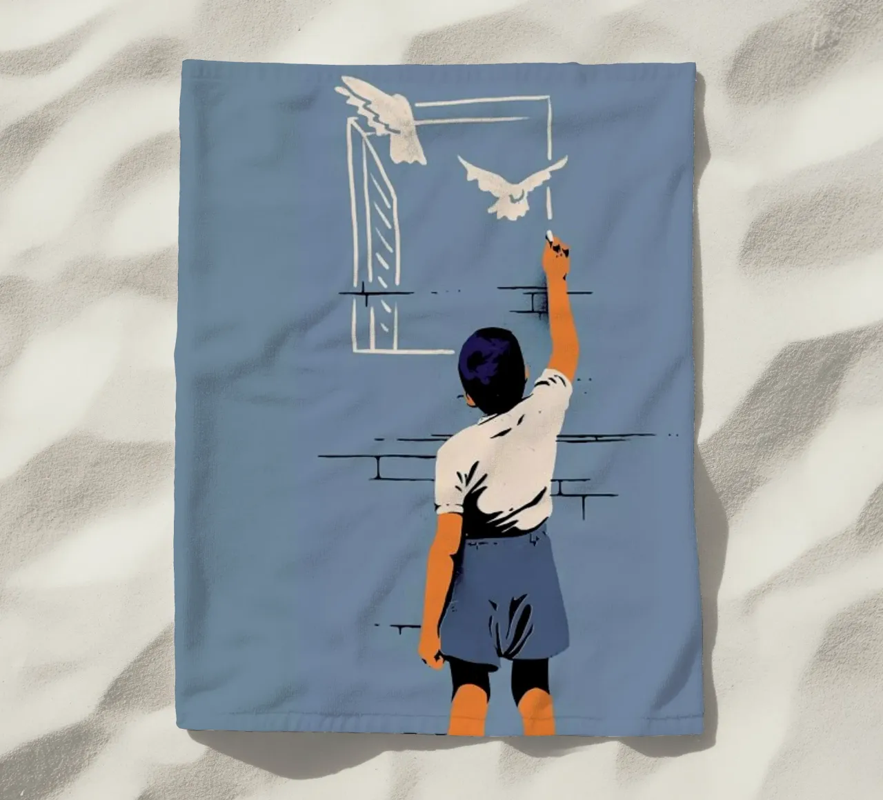 Exit telo mare da Matheus Lopes Castro