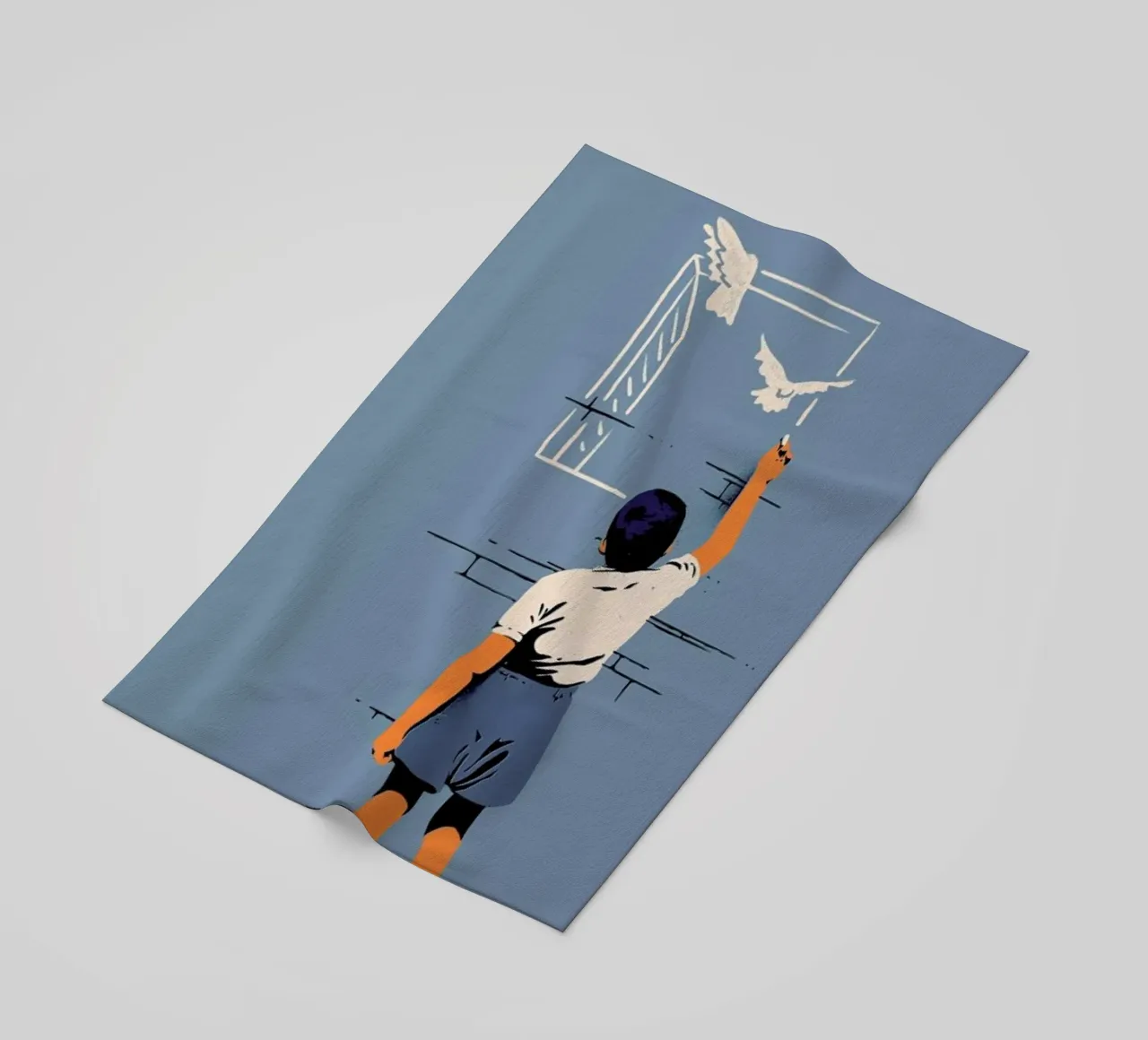 Exit telo mare da Matheus Lopes Castro