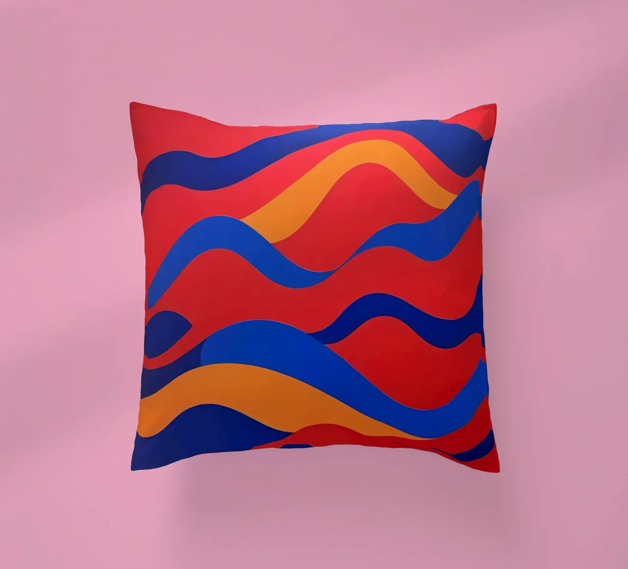 Flex - Serial 60 decorative cushion by Atelier-88