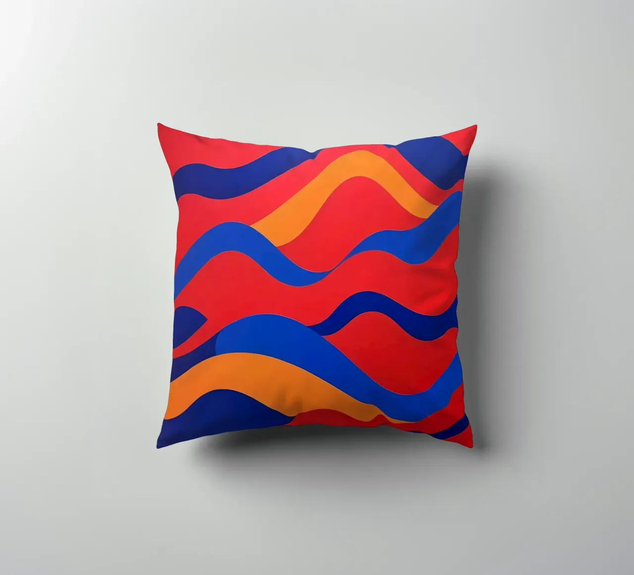 Flex - Serial 60 decorative cushion by Atelier-88