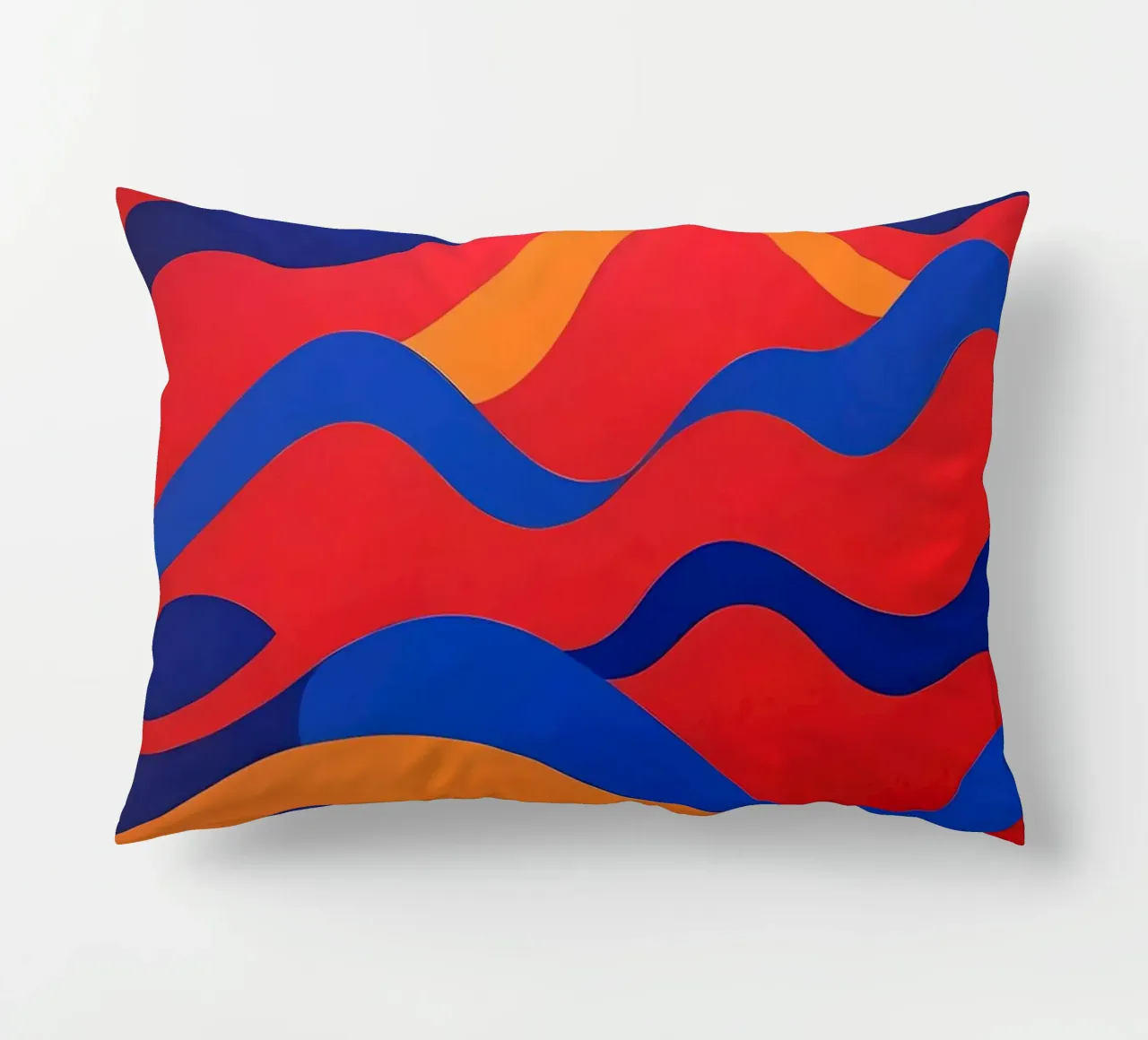 Flex - Serial 60 decorative cushion by Atelier-88