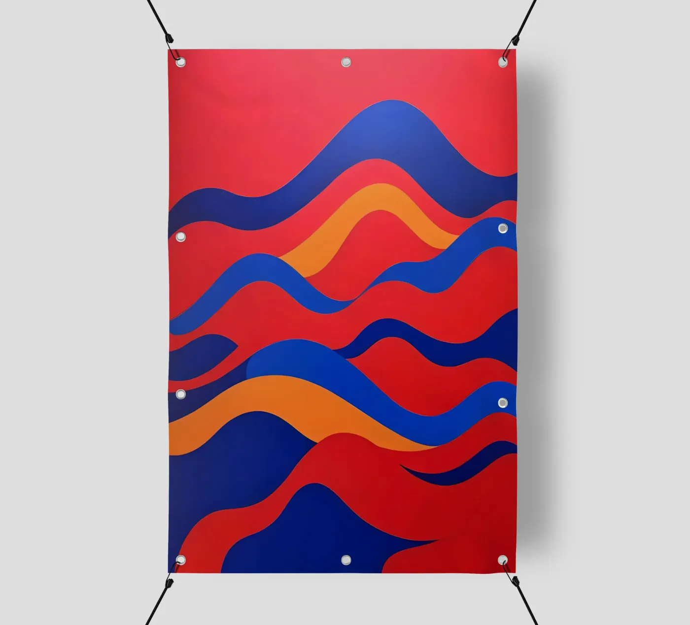 Flex - Serial 60 pvc cover by Atelier-88