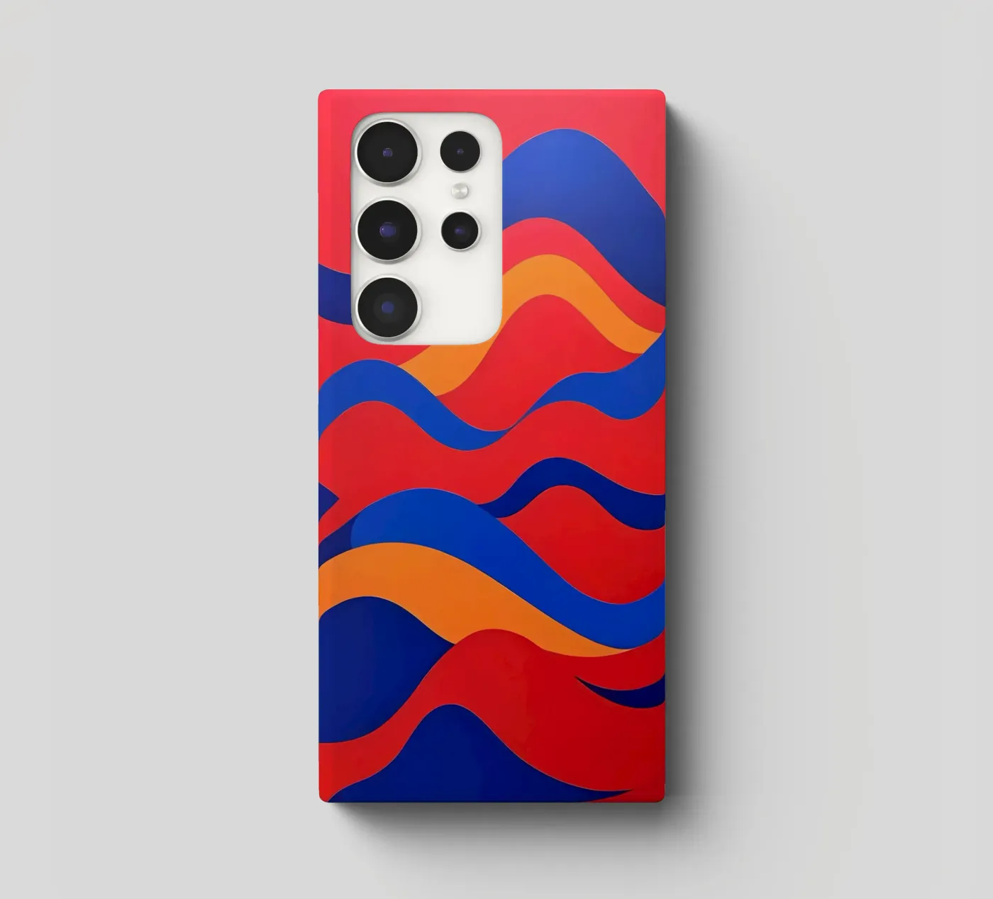 Flessibile - Serie 60 cover samsung da Atelier-88