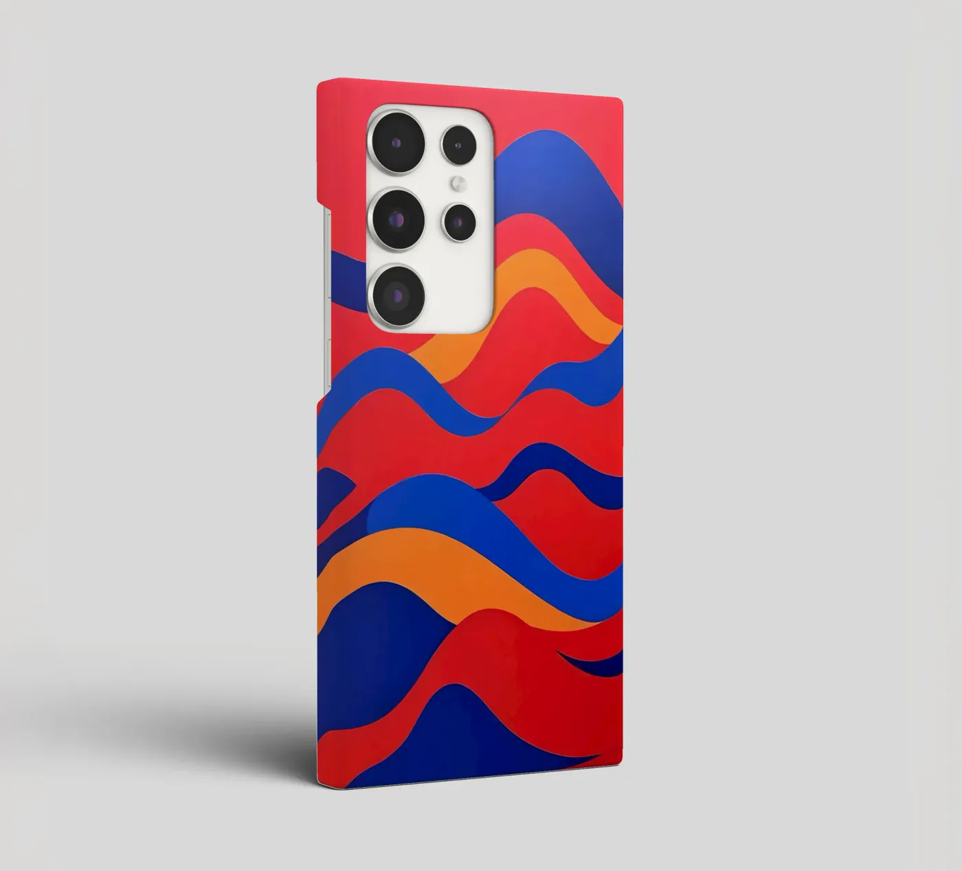 Flessibile - Serie 60 cover samsung da Atelier-88