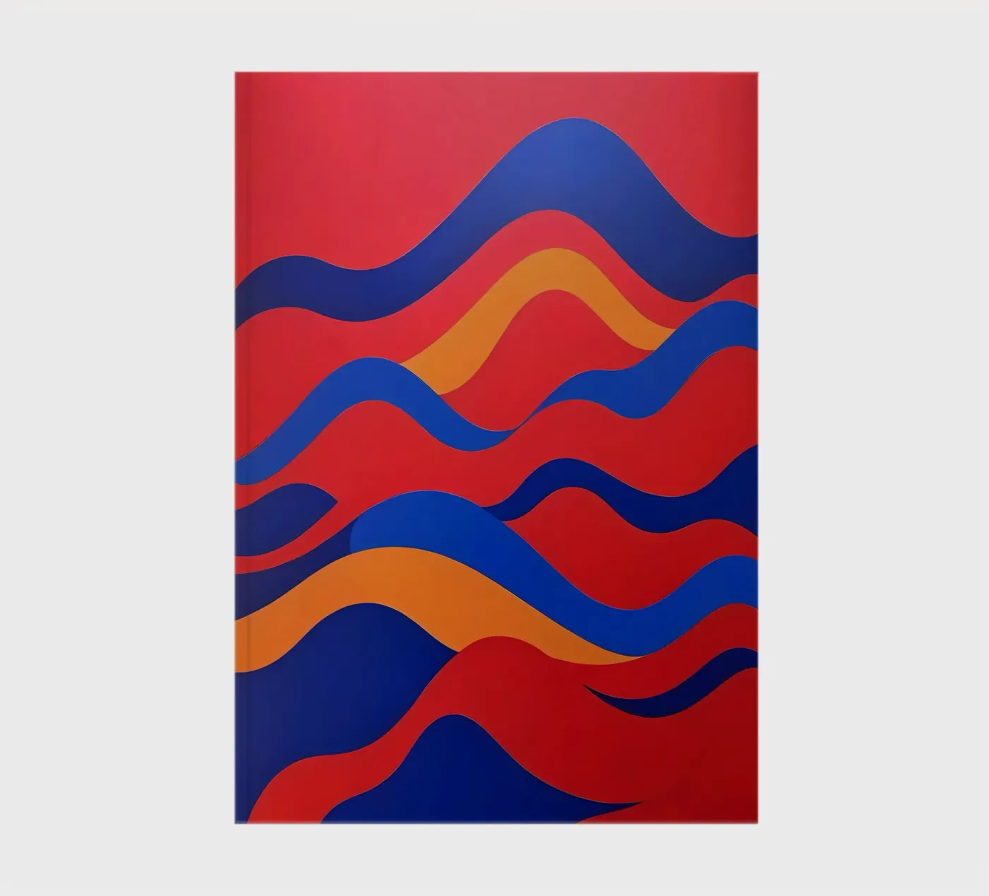 Flex - Serial 60 notebook by Atelier-88