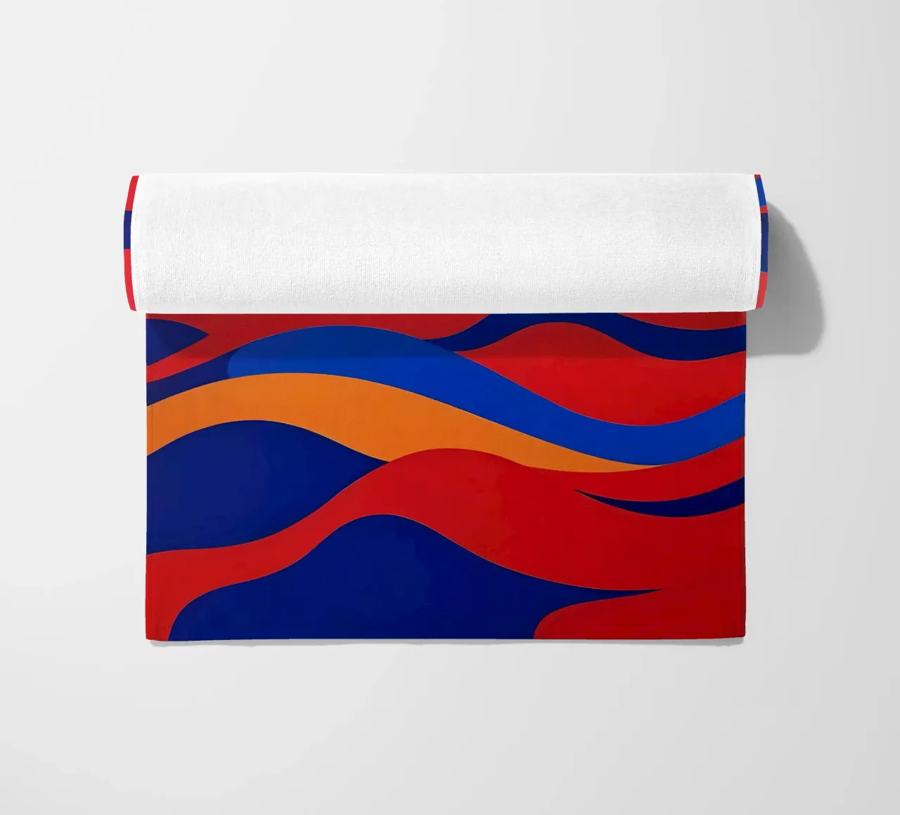 Flessibile - Serie 60 telo mare da Atelier-88