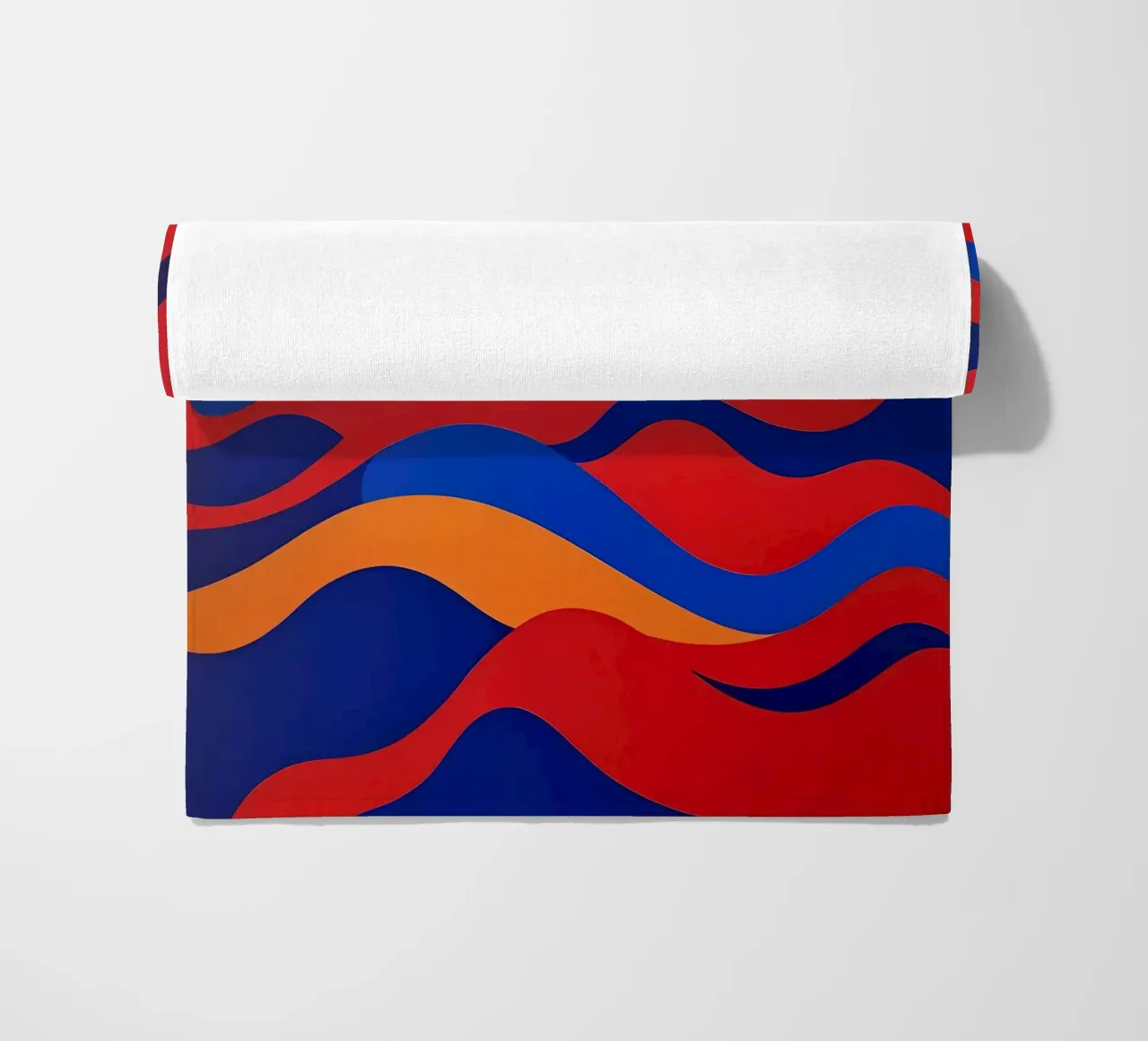 Flessibile - Serie 60 telo mare da Atelier-88