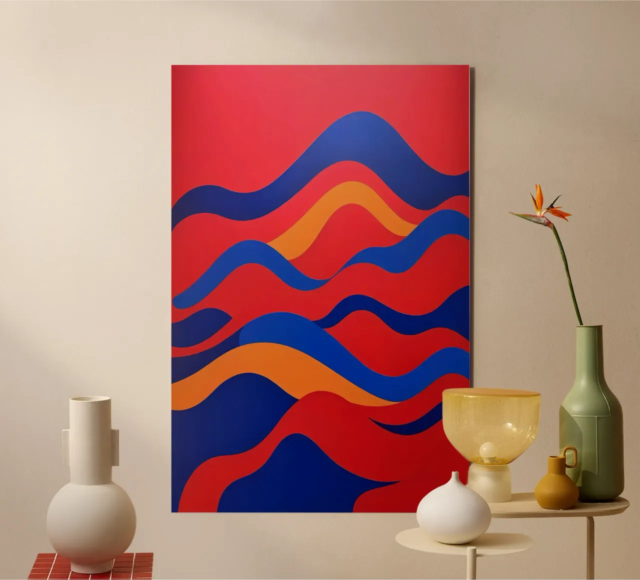 Flex - Serial 60 forex plate by Atelier-88