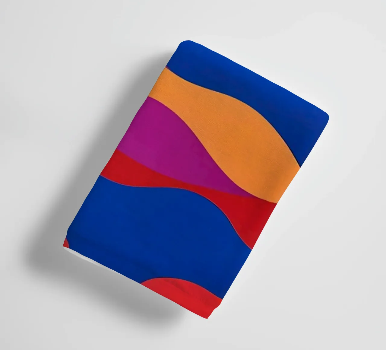 Flex - Serial 61 towel by Atelier-88