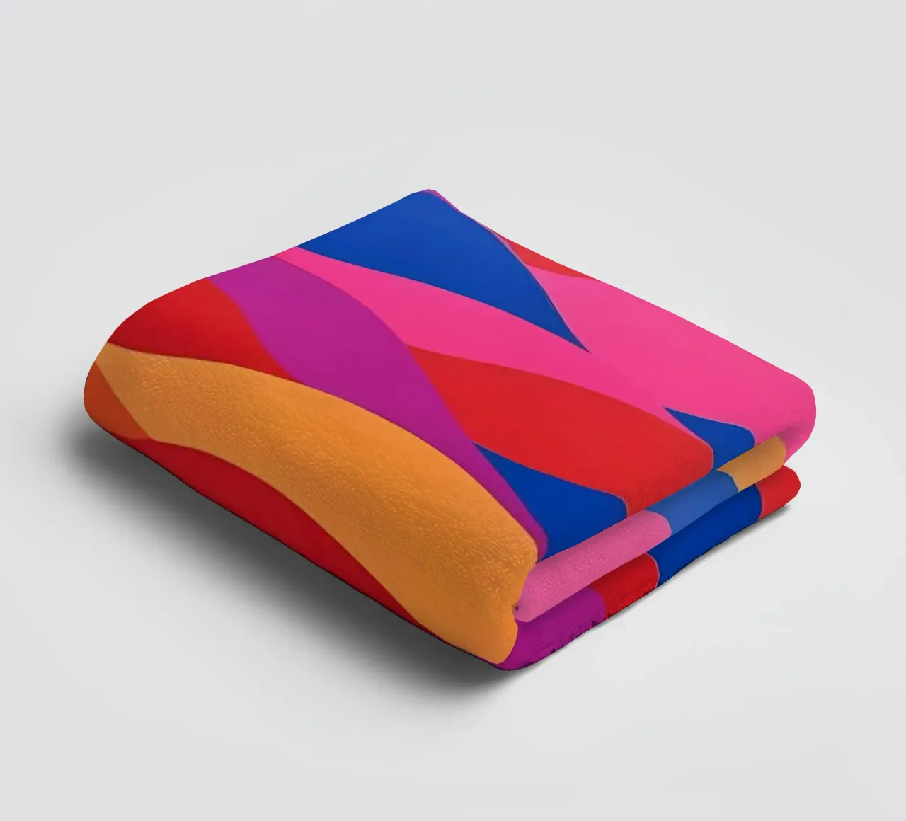 Flex - Serial 61 towel by Atelier-88