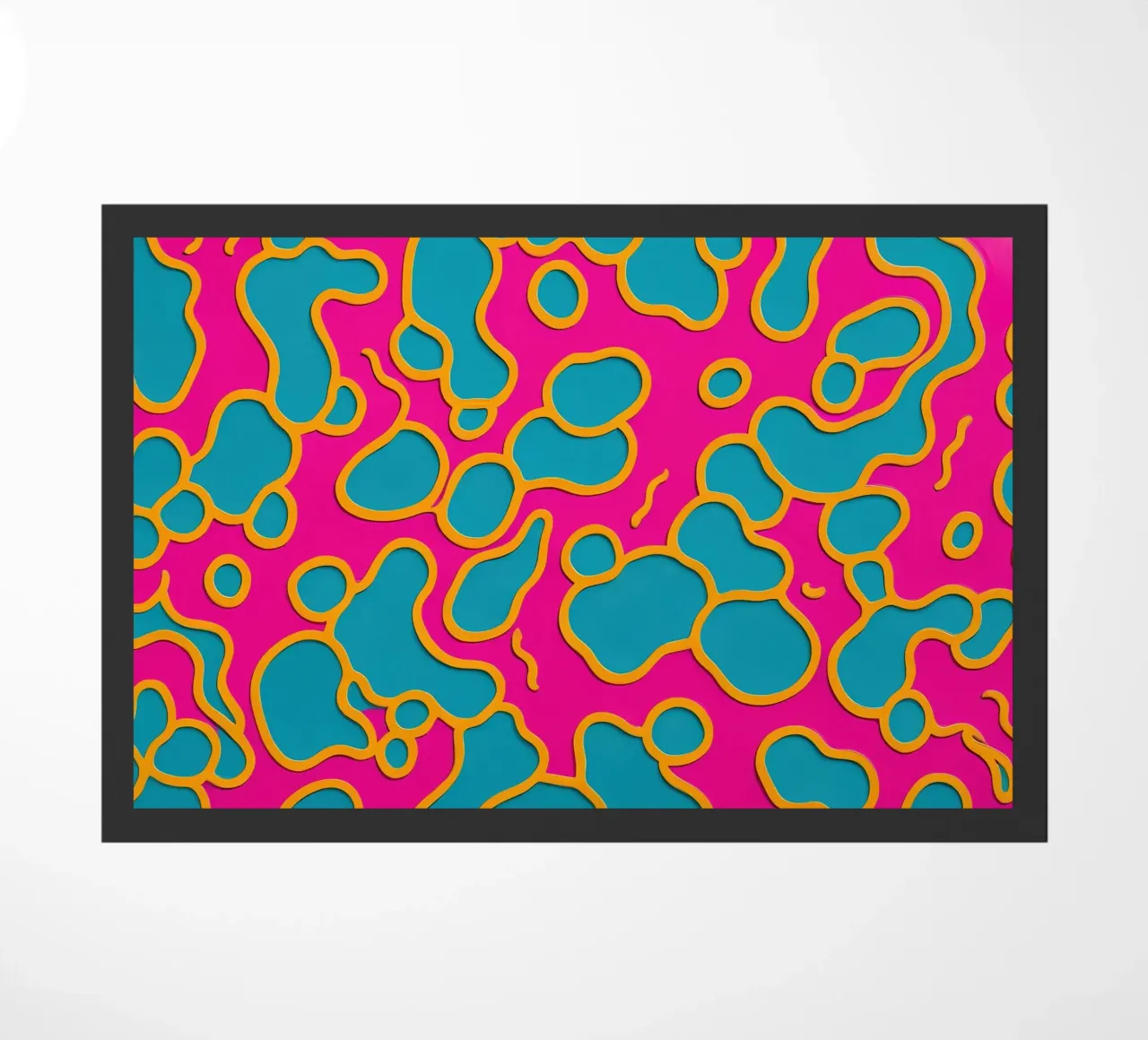 Flex - Serial 62 doormat by Atelier-88