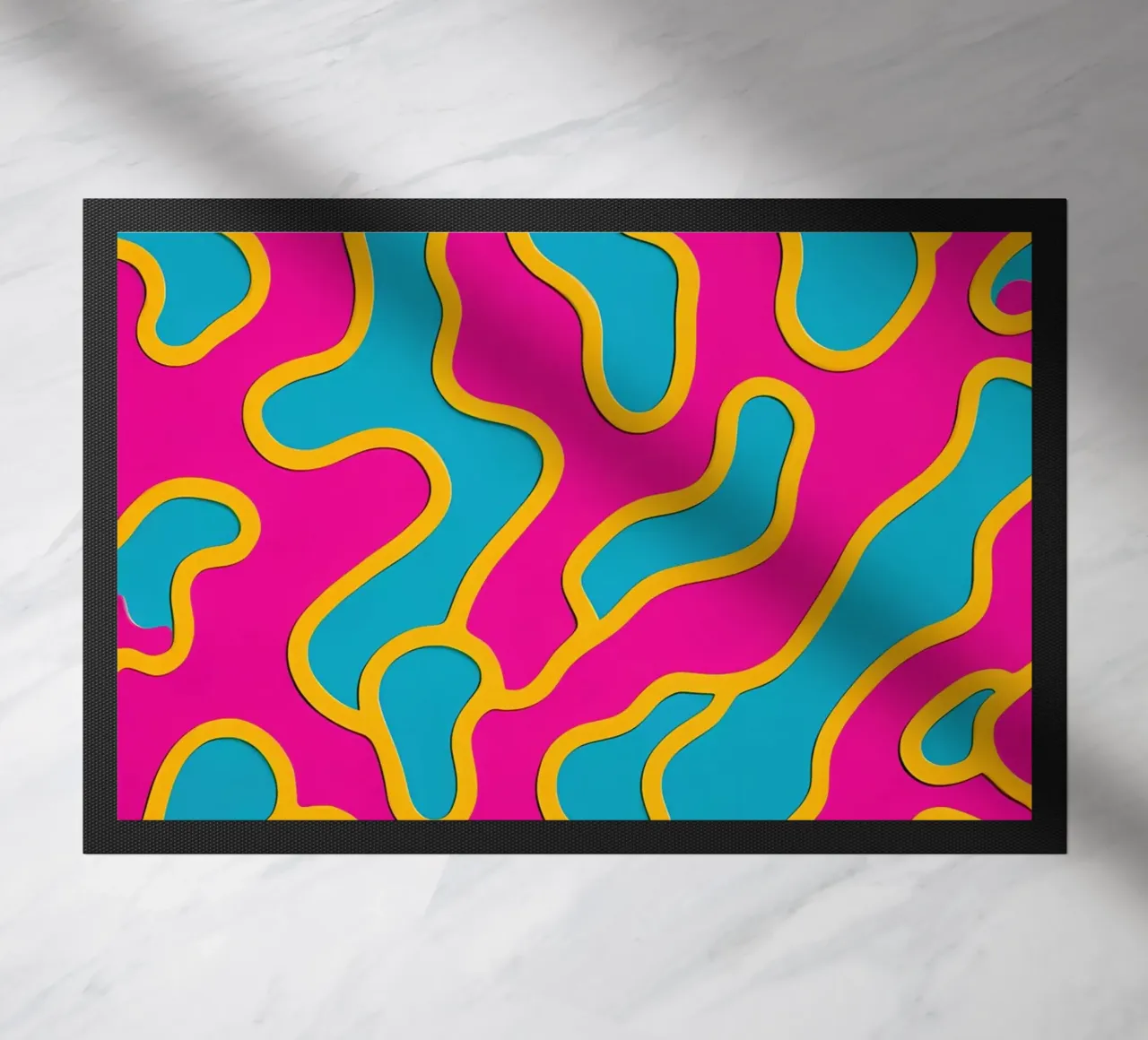 Flessibile - Serie 63 zerbino da Atelier-88