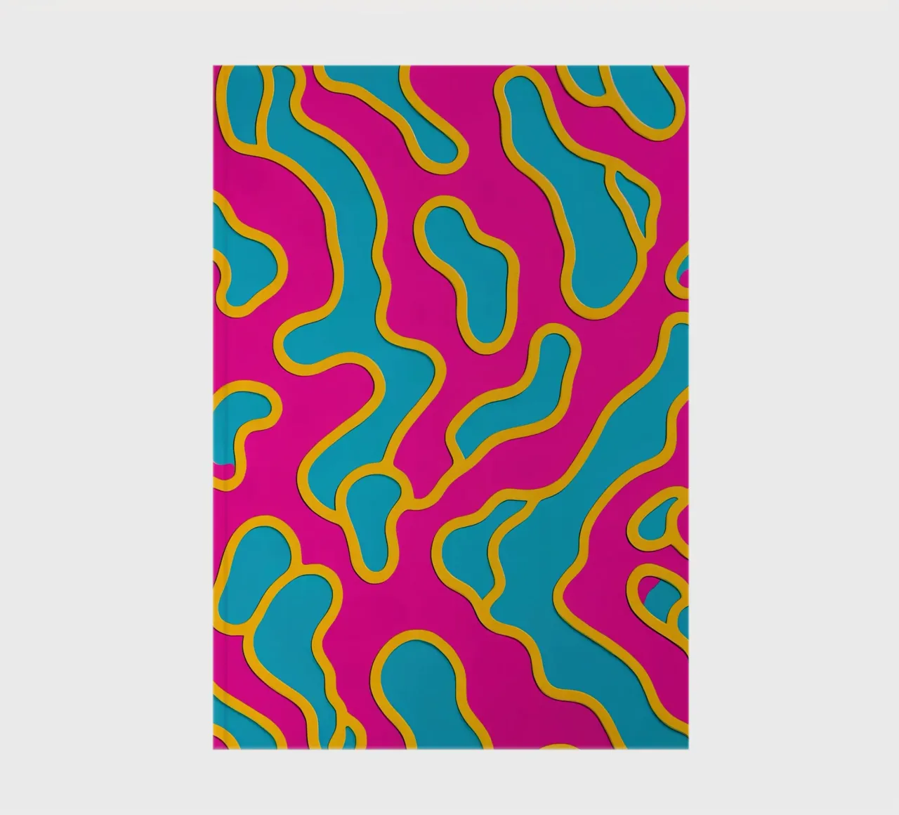 Flex - Serial 63 notebook by Atelier-88