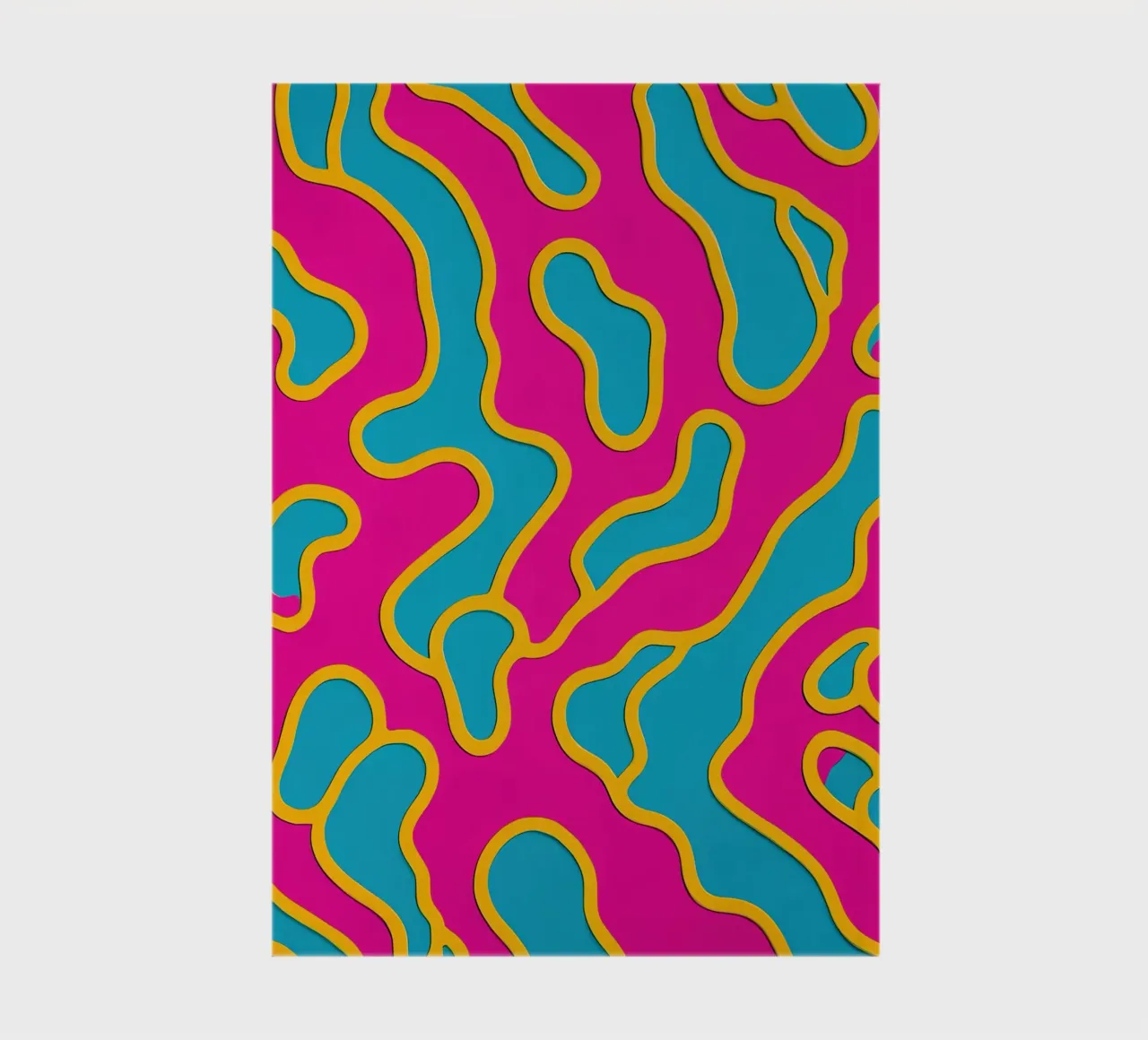 Flex - Serial 63 notebook by Atelier-88