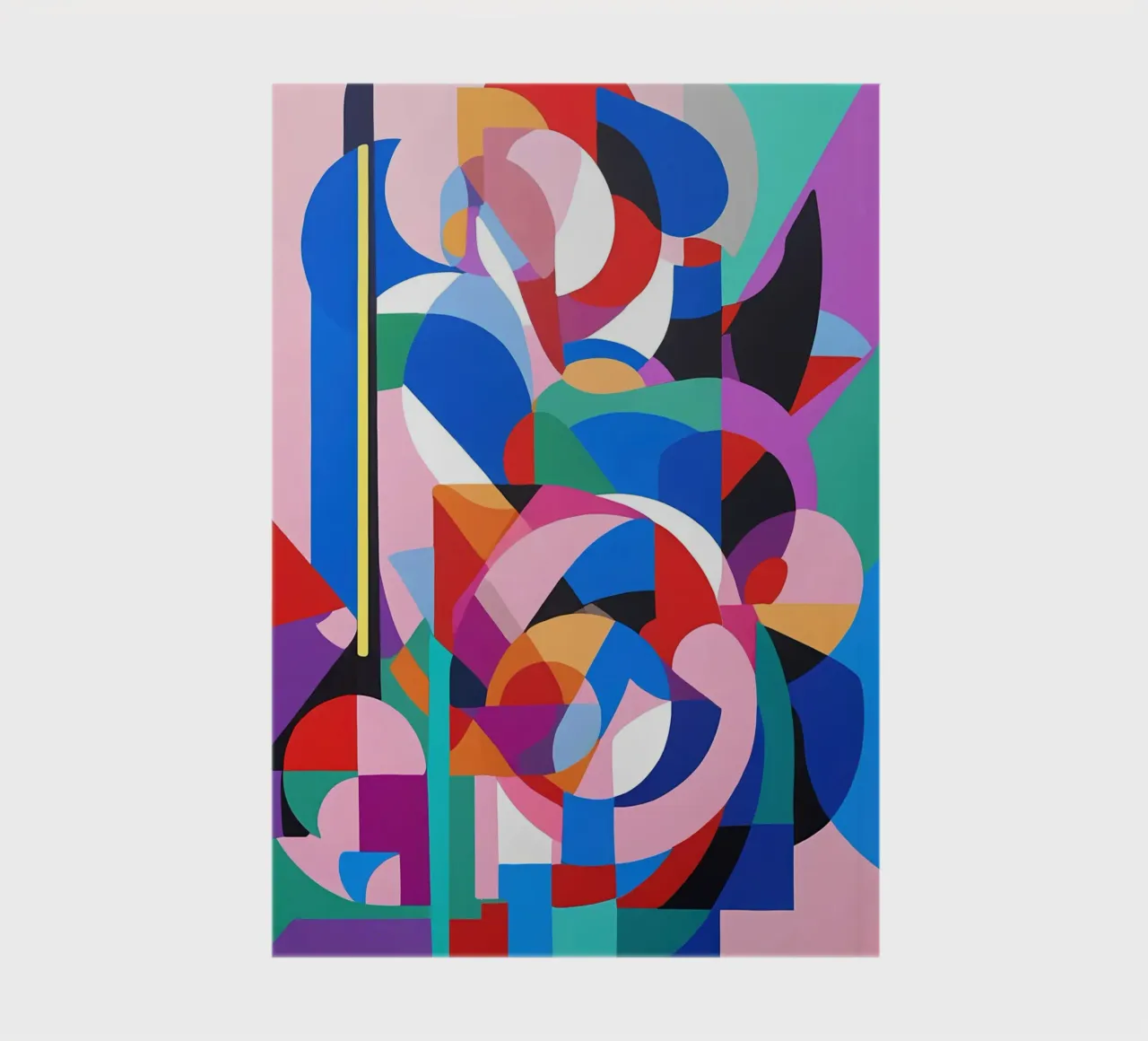 Flex - Serial 64 notebook by Atelier-88