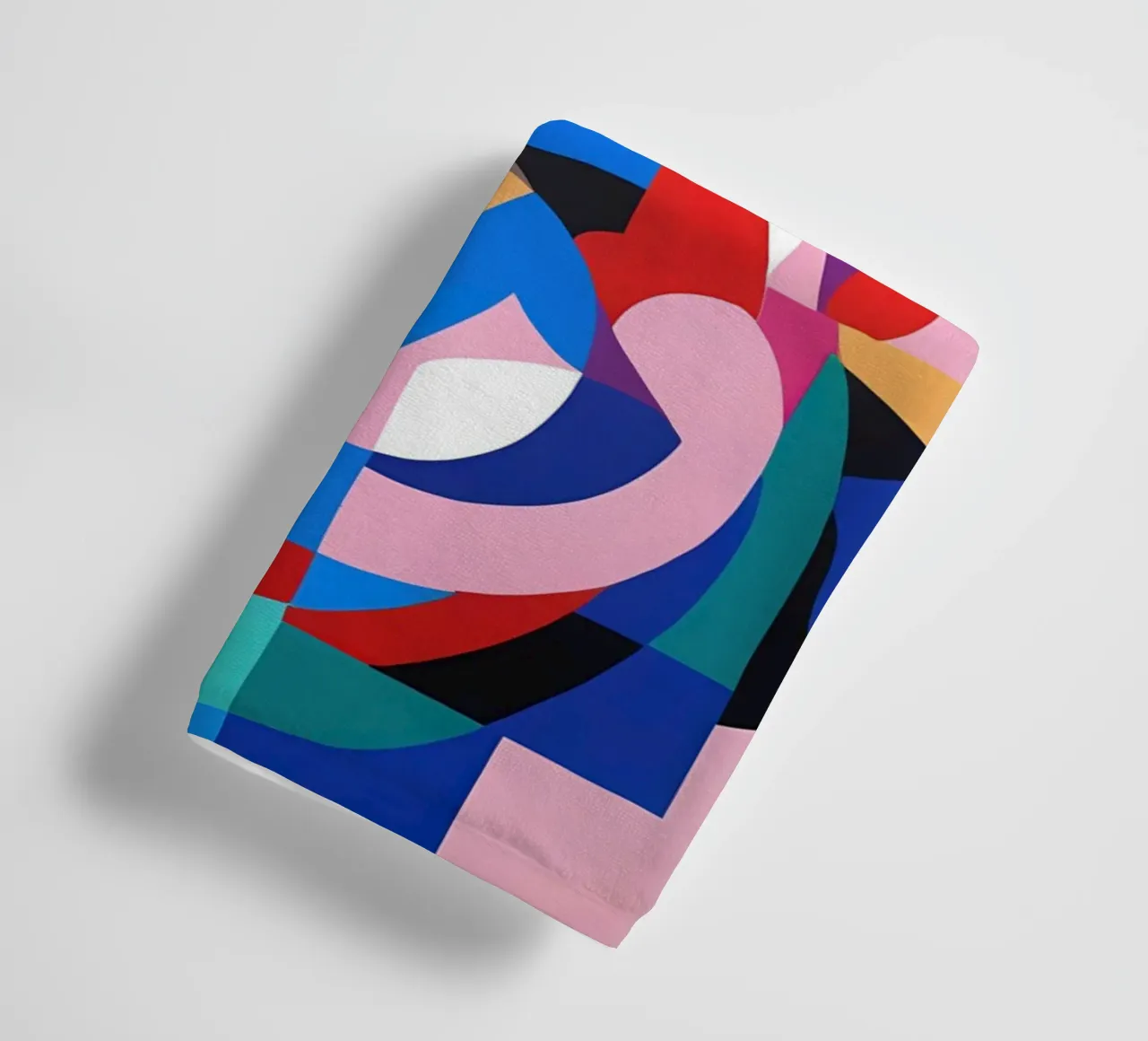 Flex - Serial 64 towel by Atelier-88