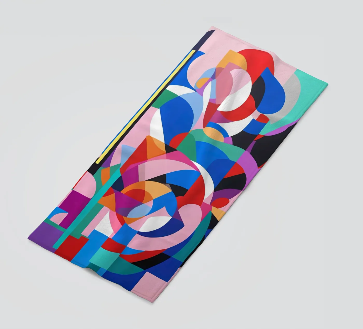 Flex - Serial 64 telo mare da Atelier-88