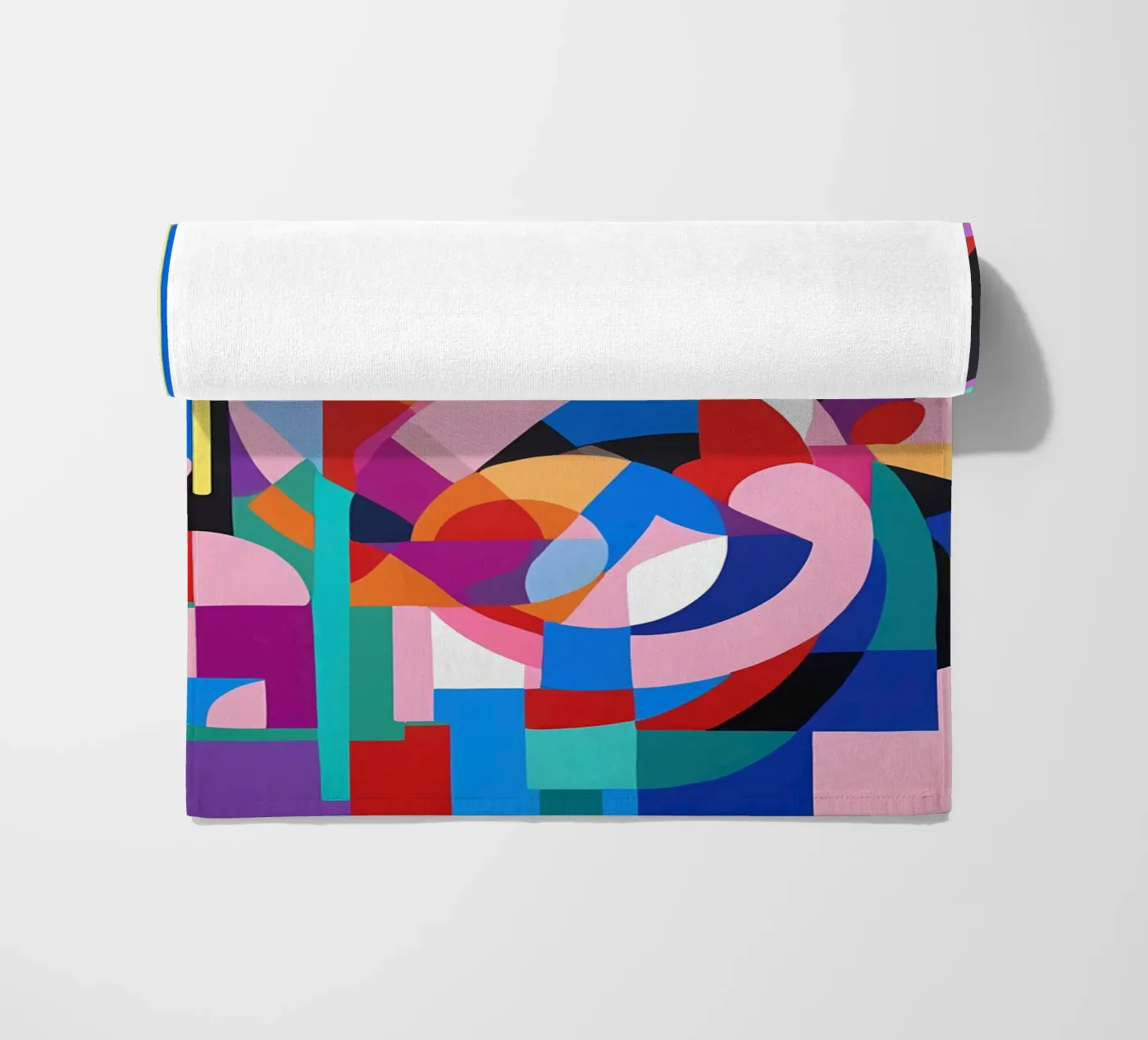 Flex - Serial 64 telo mare da Atelier-88