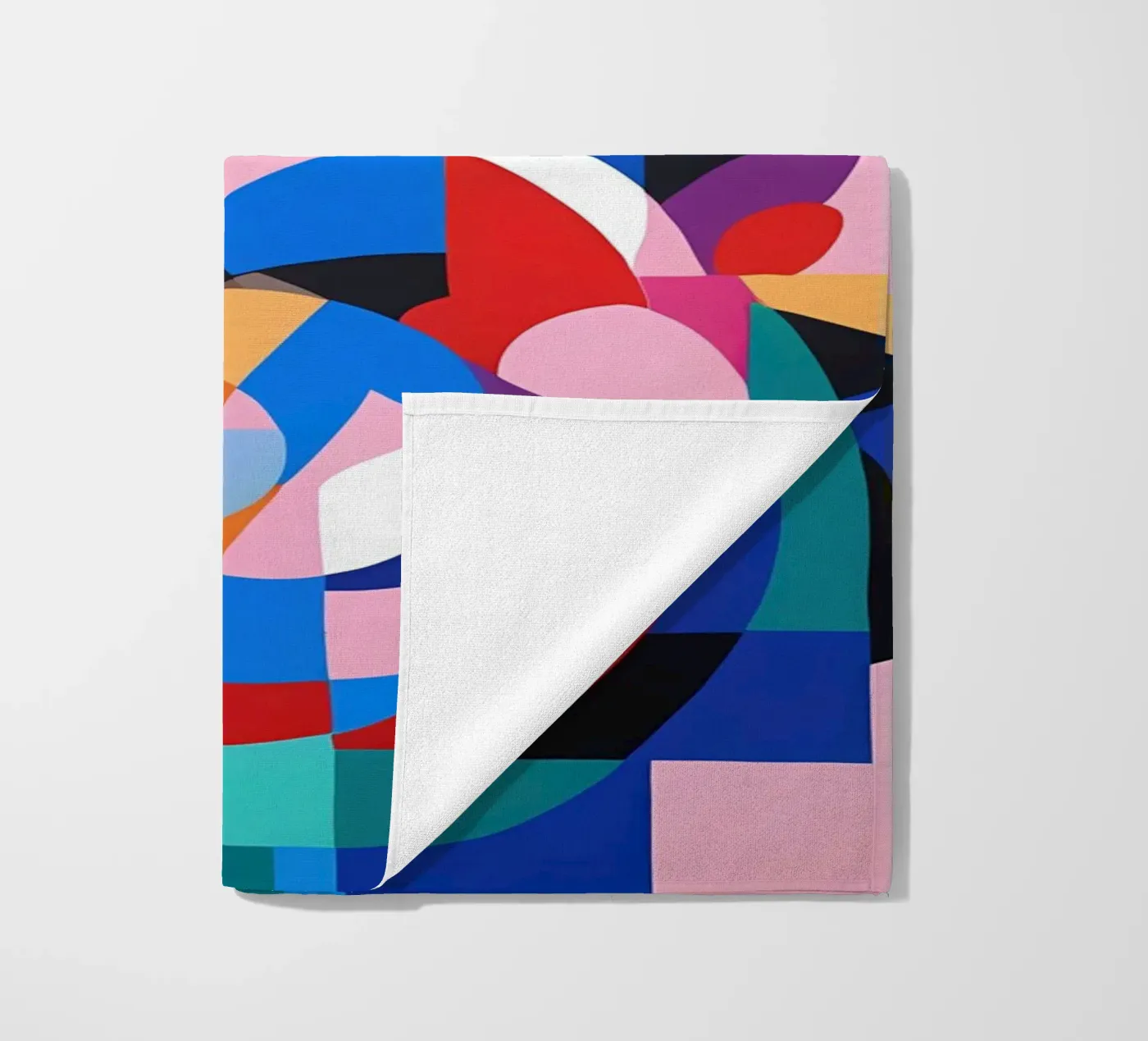 Flex - Serial 64 telo mare da Atelier-88