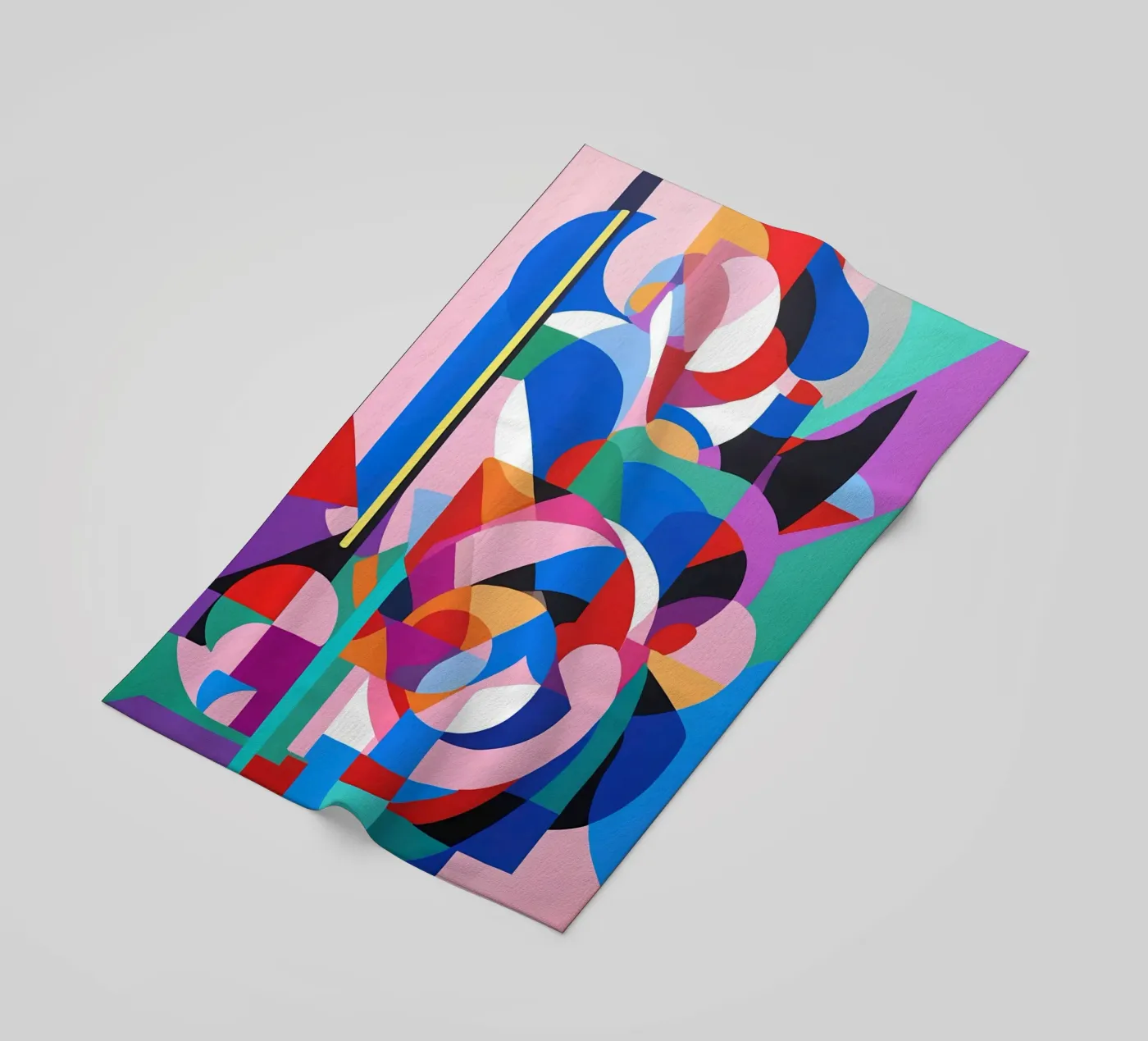 Flex - Serial 64 telo mare da Atelier-88