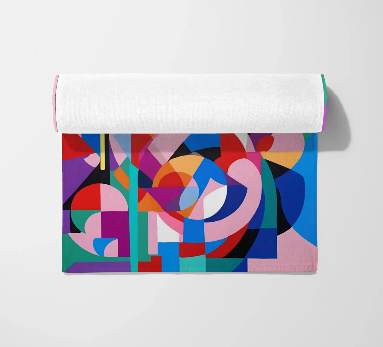 Flex - Serial 64 telo mare da Atelier-88