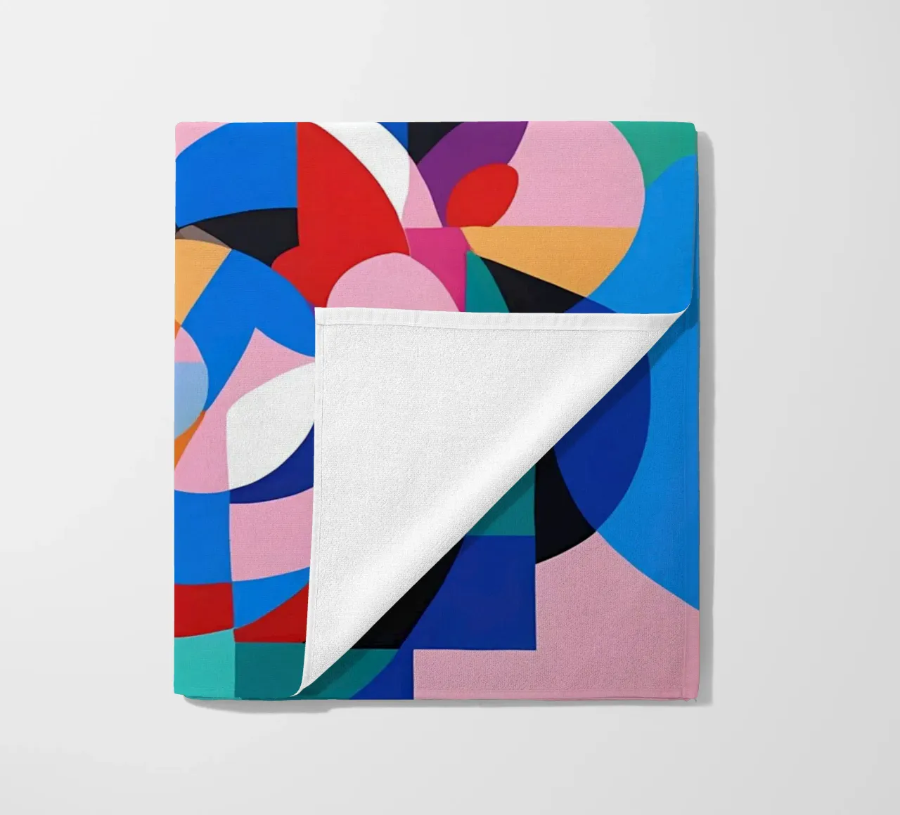 Flex - Serial 64 telo mare da Atelier-88