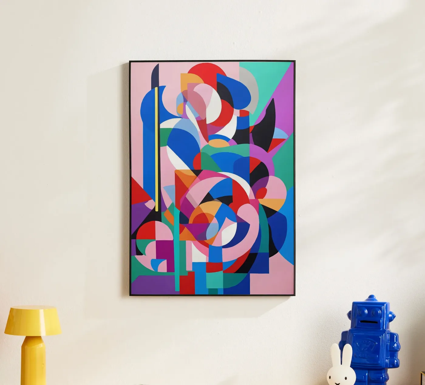 Flessibile - Serie 64 pannello forex da Atelier-88