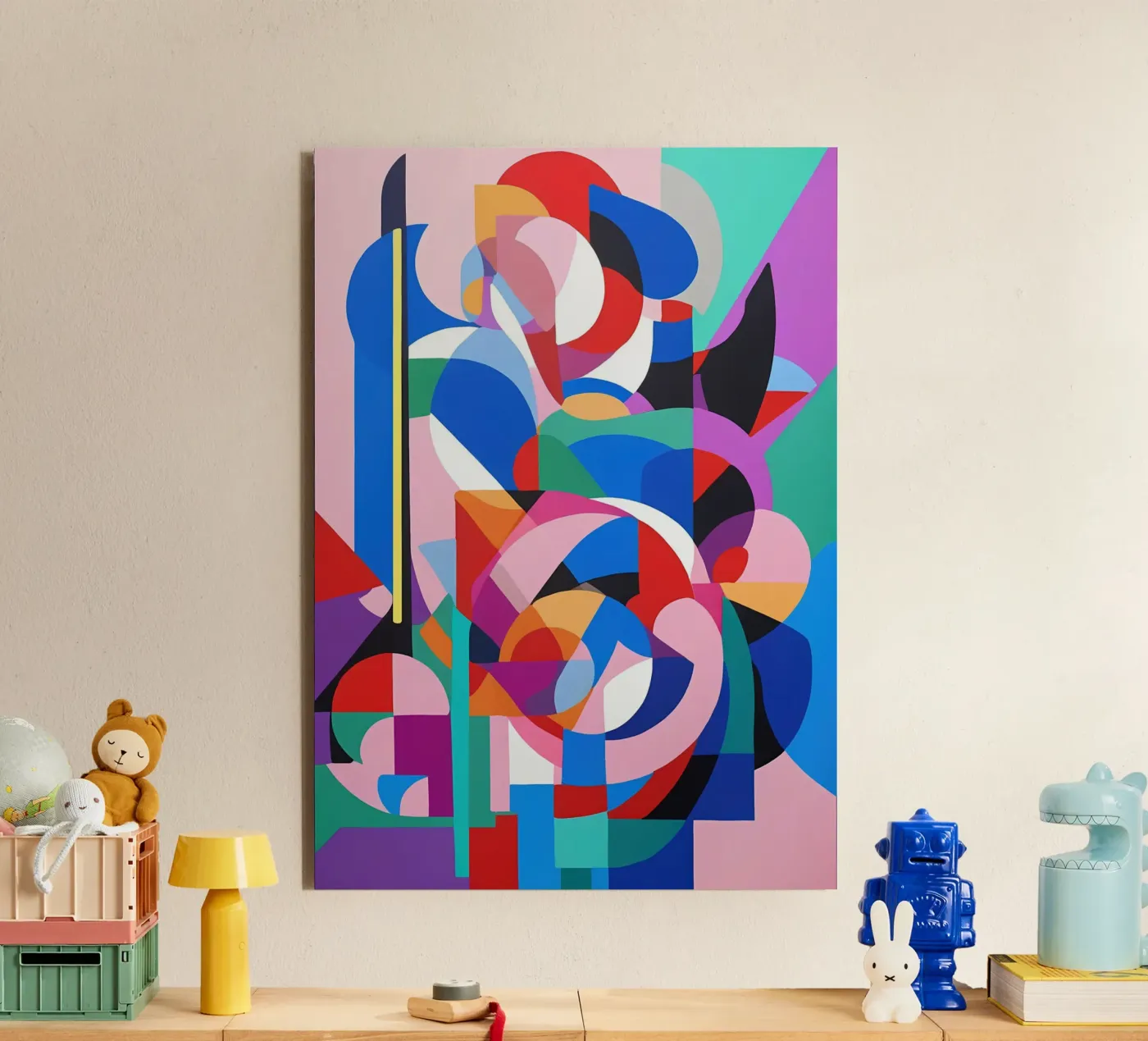 Flessibile - Serie 64 pannello forex da Atelier-88