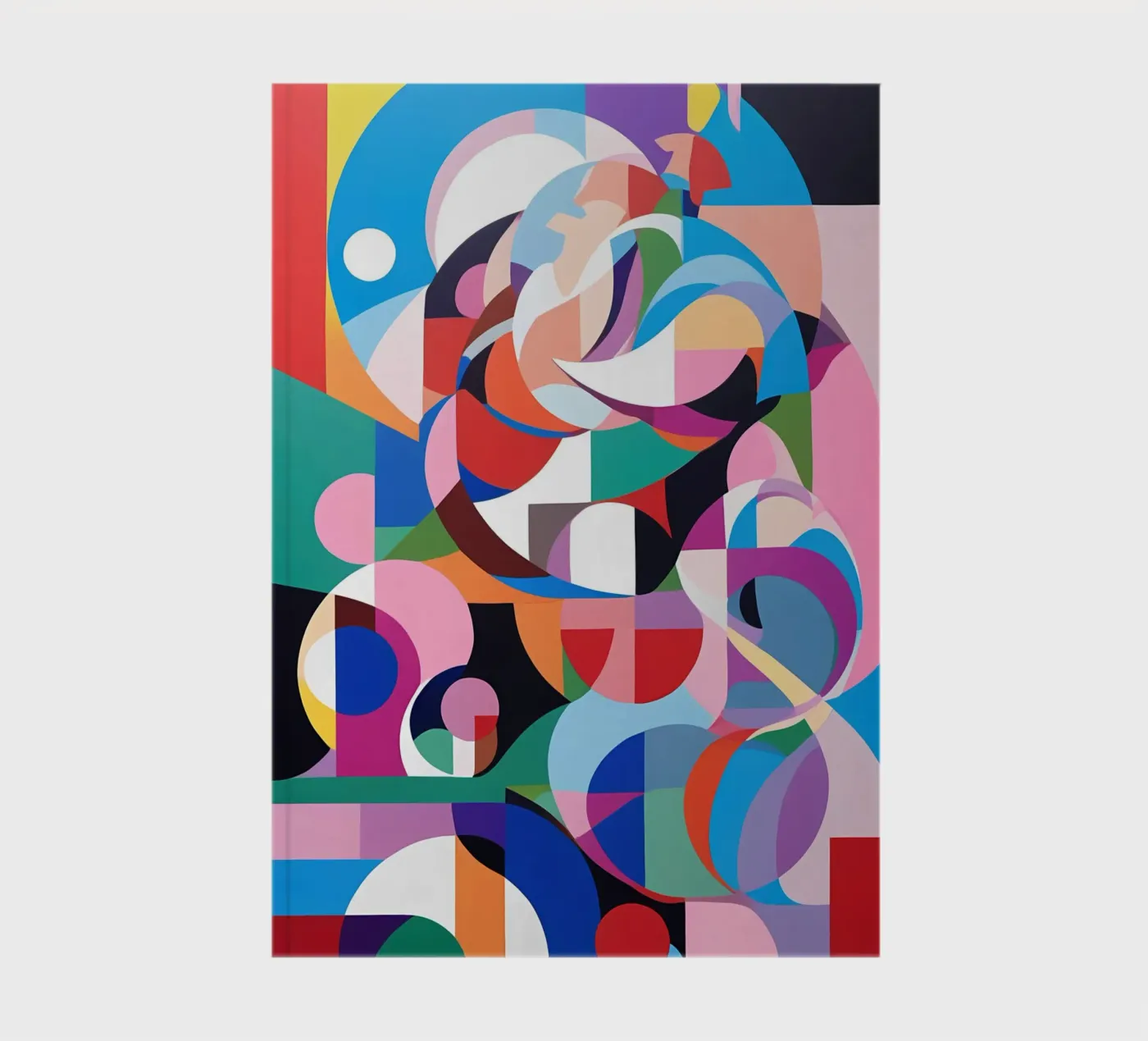 Flessibile - Serie 65 quaderno da Atelier-88