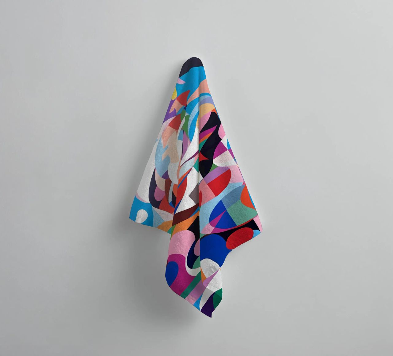 Flex - Serial 65 towel by Atelier-88