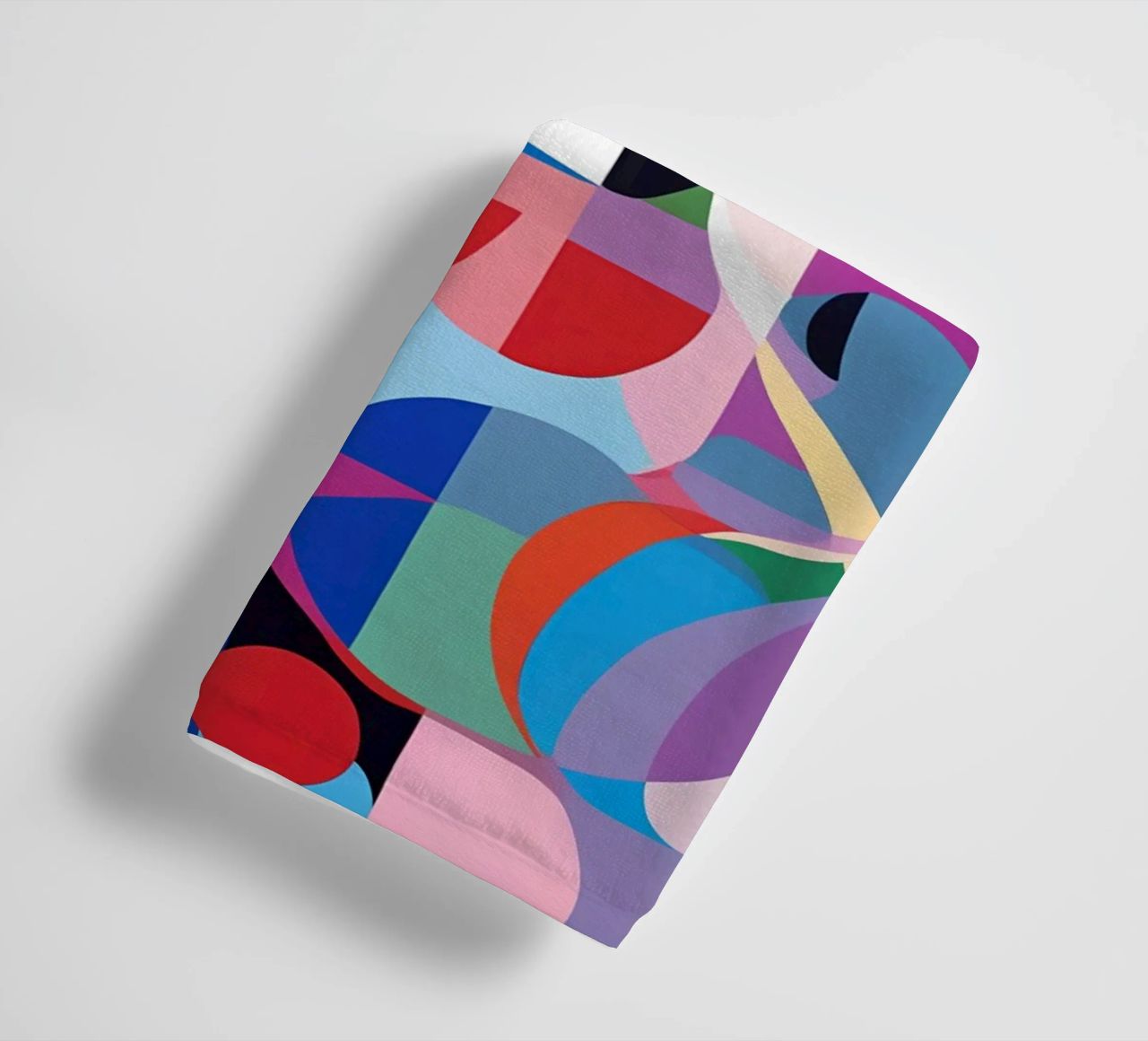 Flex - Serial 65 towel by Atelier-88