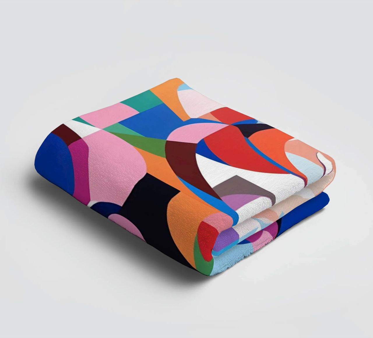 Flex - Serial 65 towel by Atelier-88