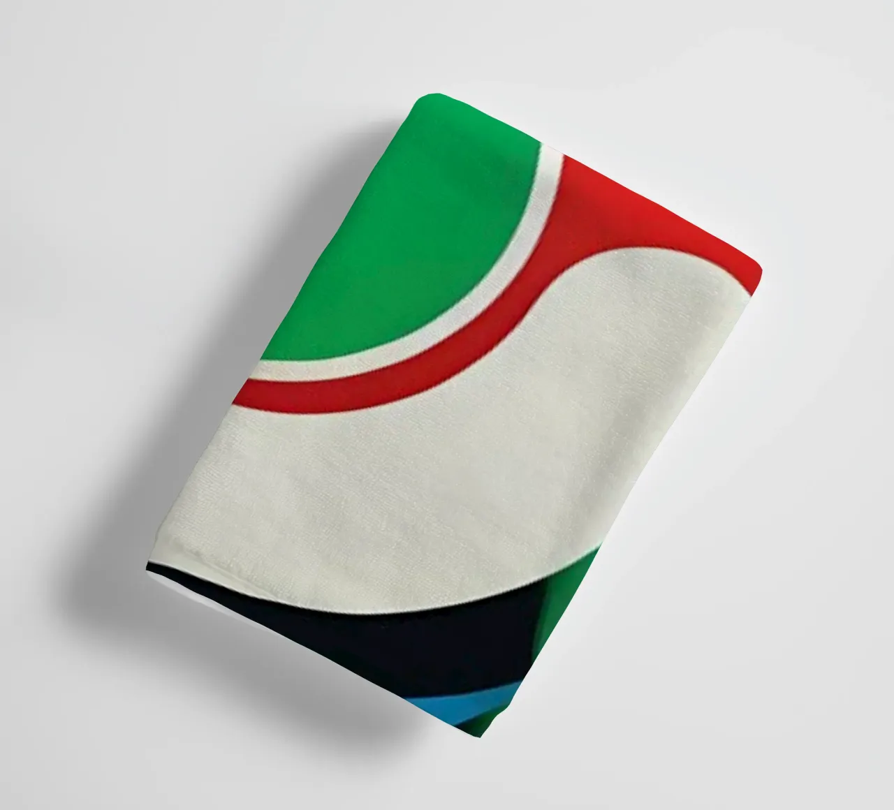 Flex - Serial 68 towel by Atelier-88
