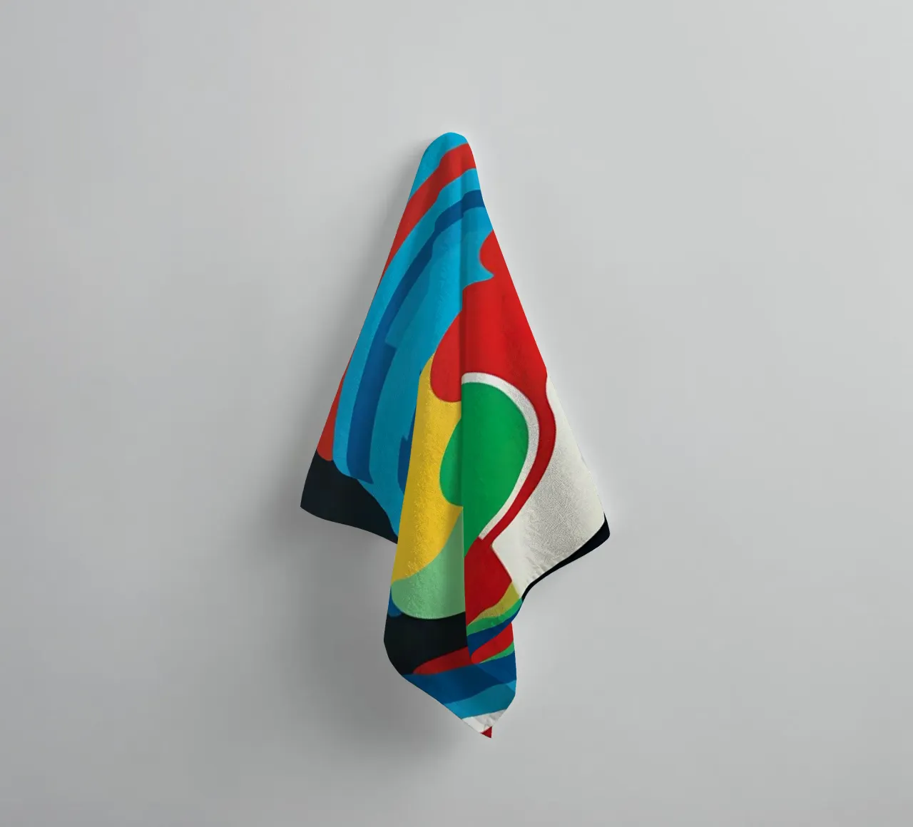 Flex - Serial 68 towel by Atelier-88