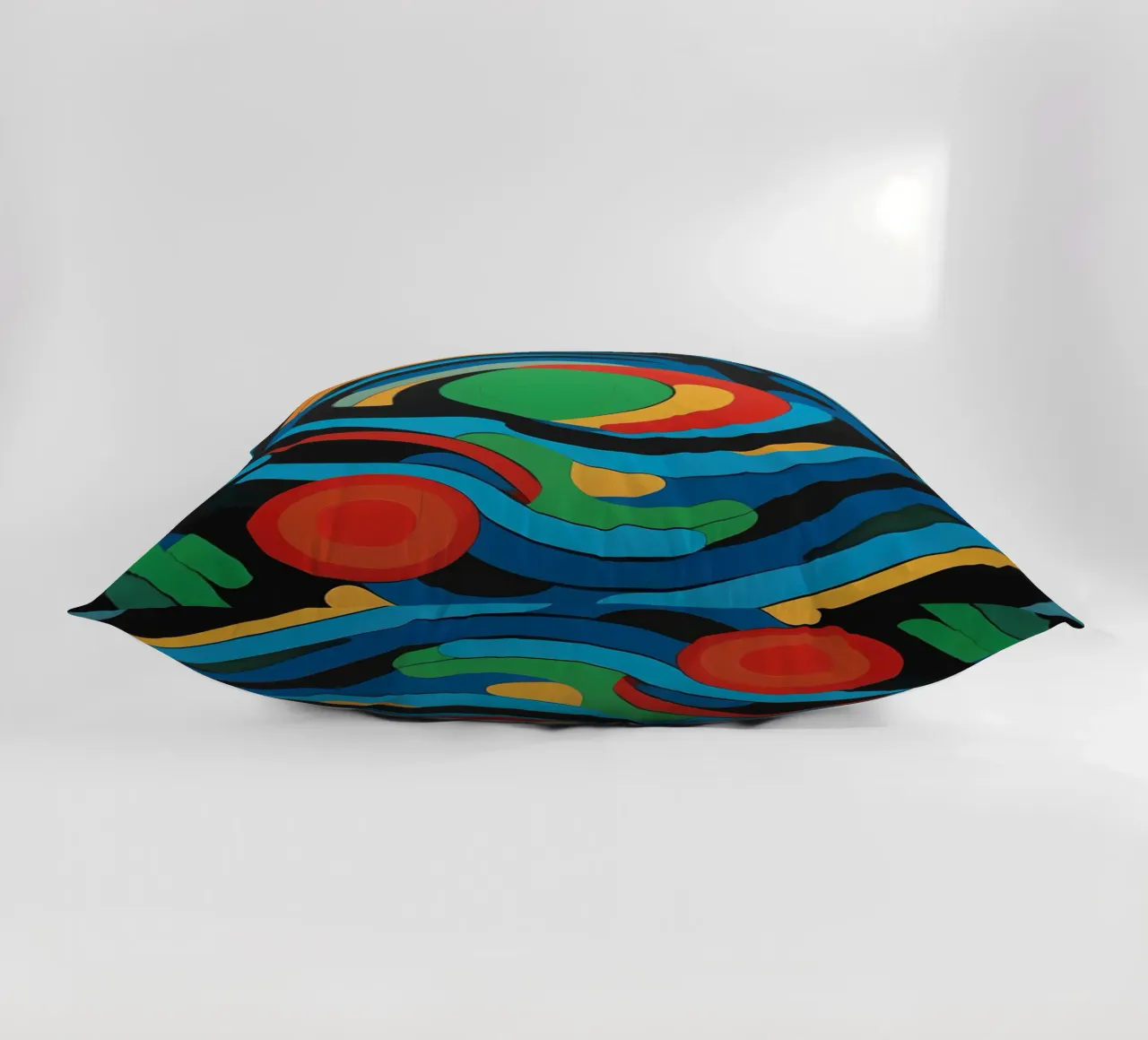 Flessibile - Serie 69 cuscino da Atelier-88