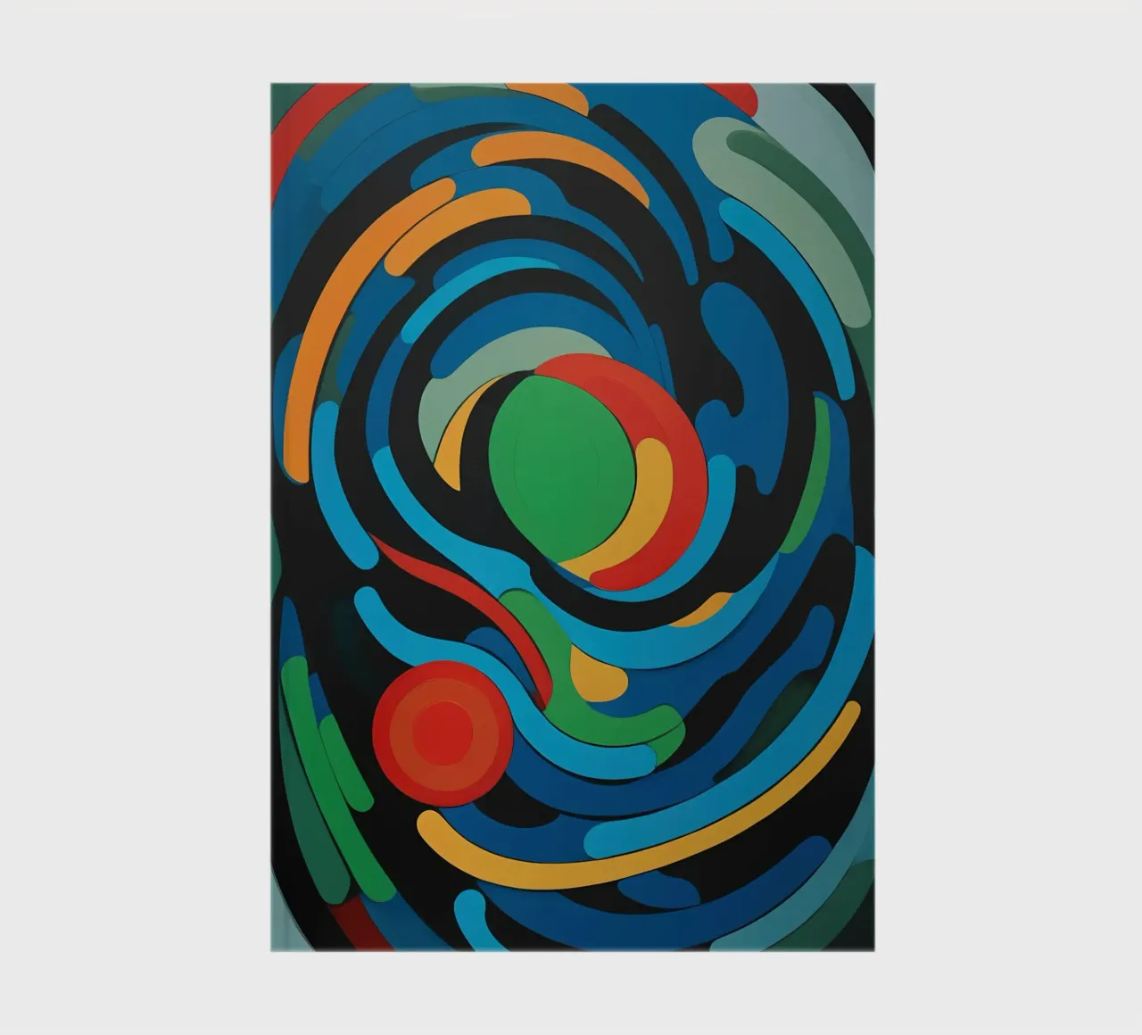 Flex - Serial 69 notebook by Atelier-88