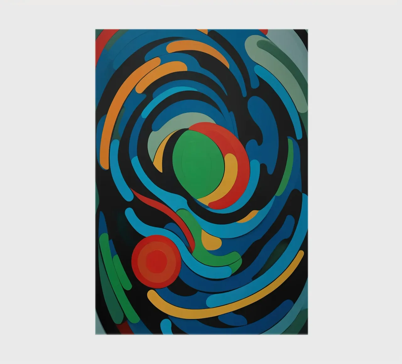 Flex - Serial 69 notebook by Atelier-88