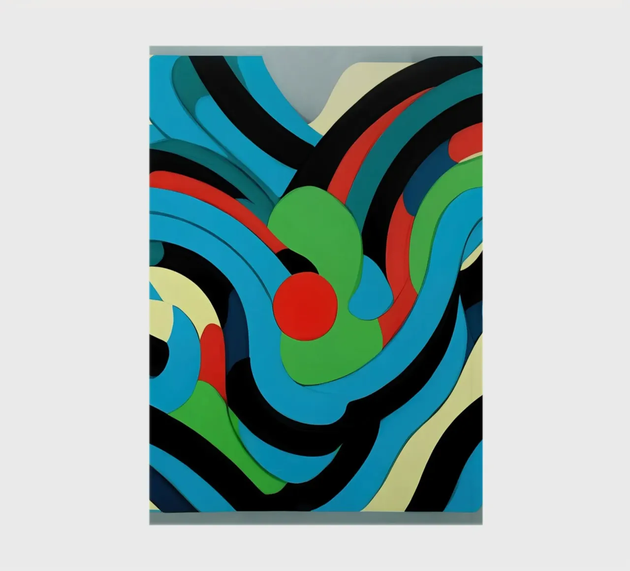 Flex - Serial 70 notebook by Atelier-88