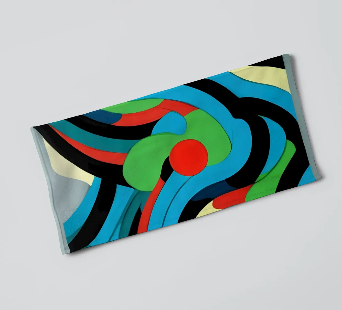 Flex - Serial 70 towel by Atelier-88