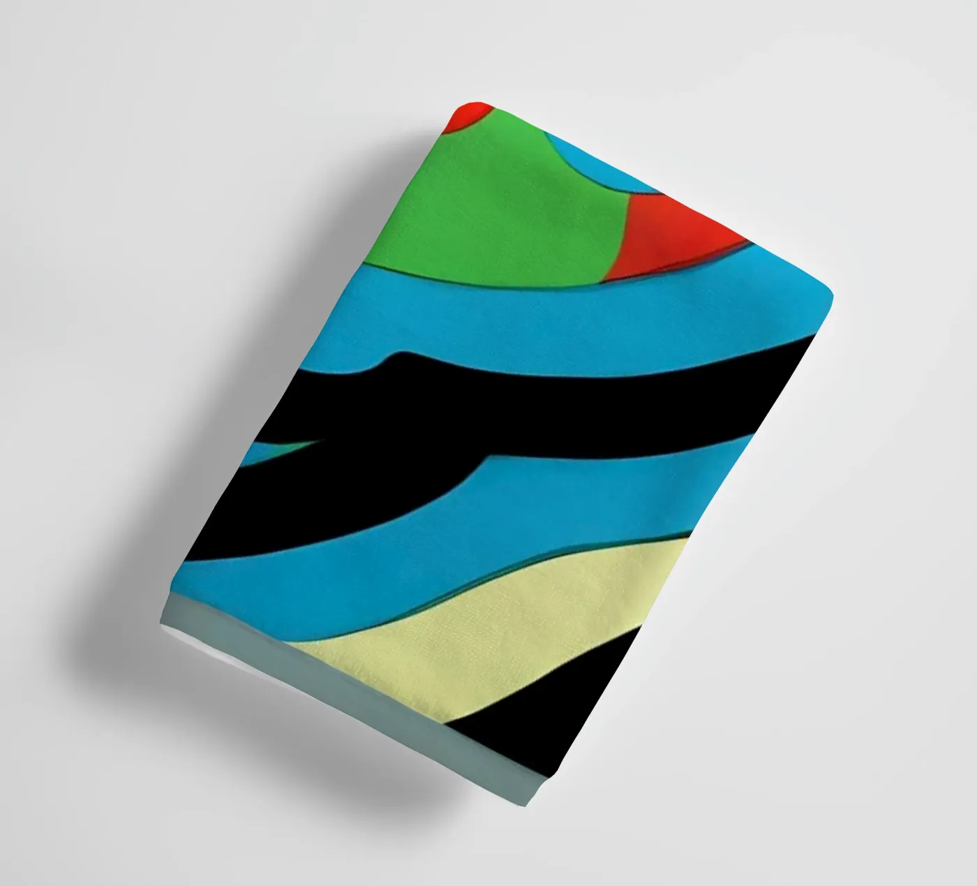 Flex - Serial 70 towel by Atelier-88