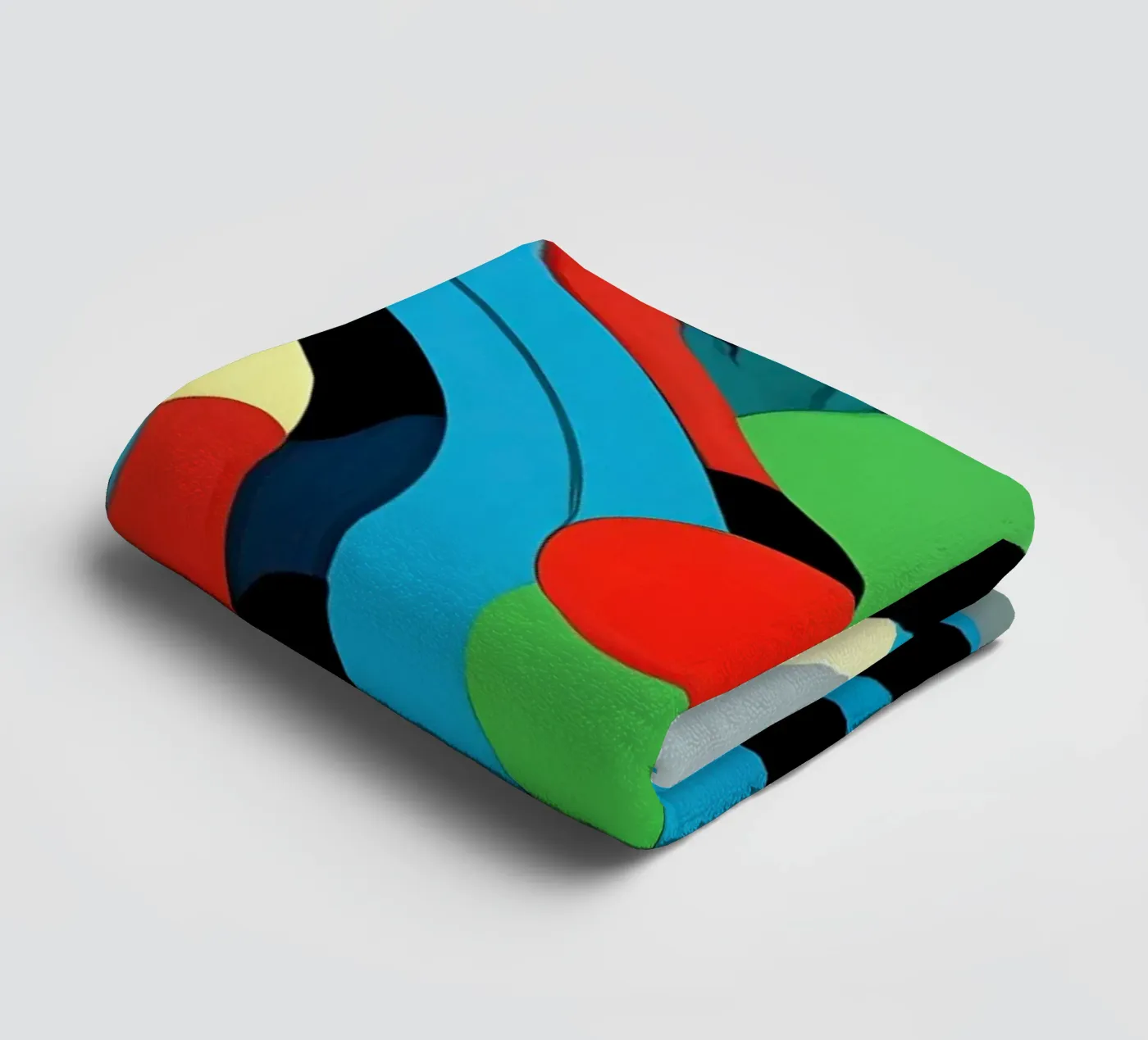 Flex - Serial 70 towel by Atelier-88