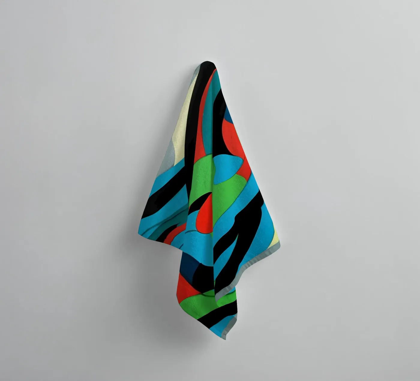 Flex - Serial 70 towel by Atelier-88