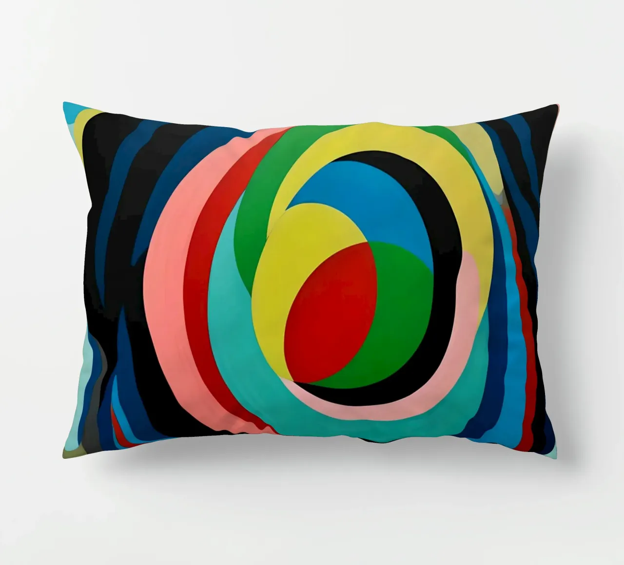 Flex - Serial 71 decorative cushion by Atelier-88