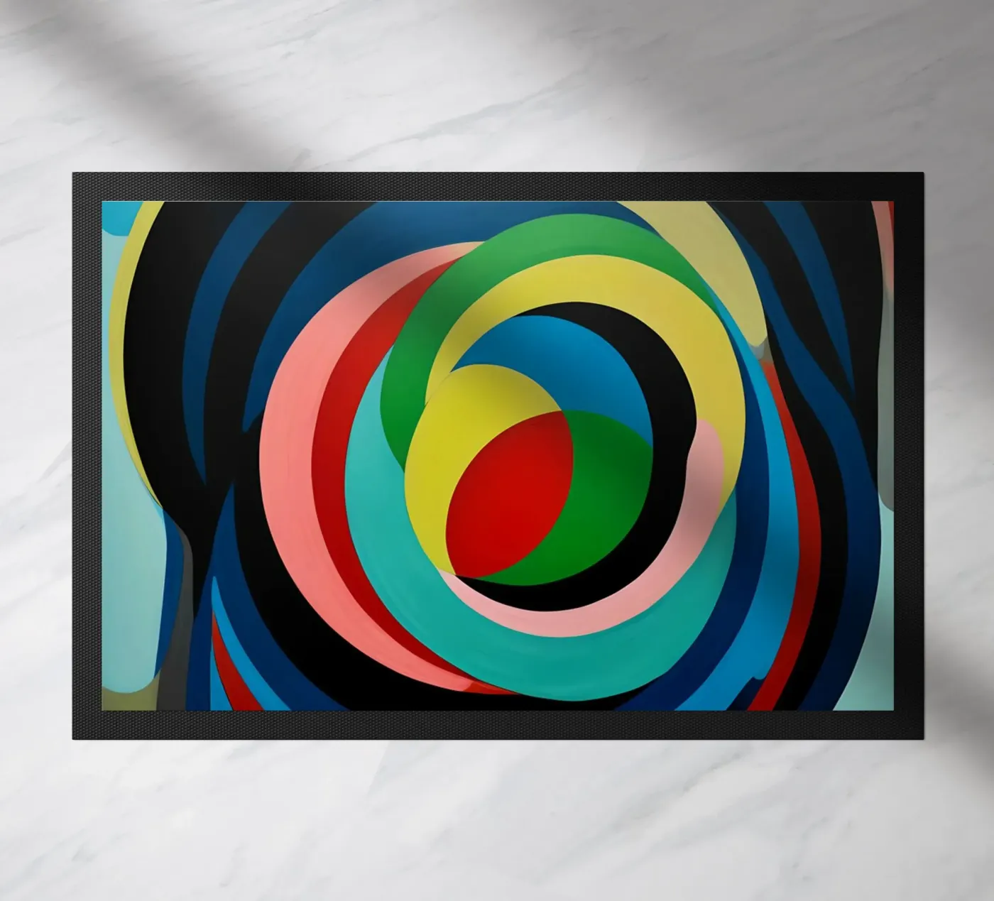 Flex - Série 71 paillasson de Atelier-88