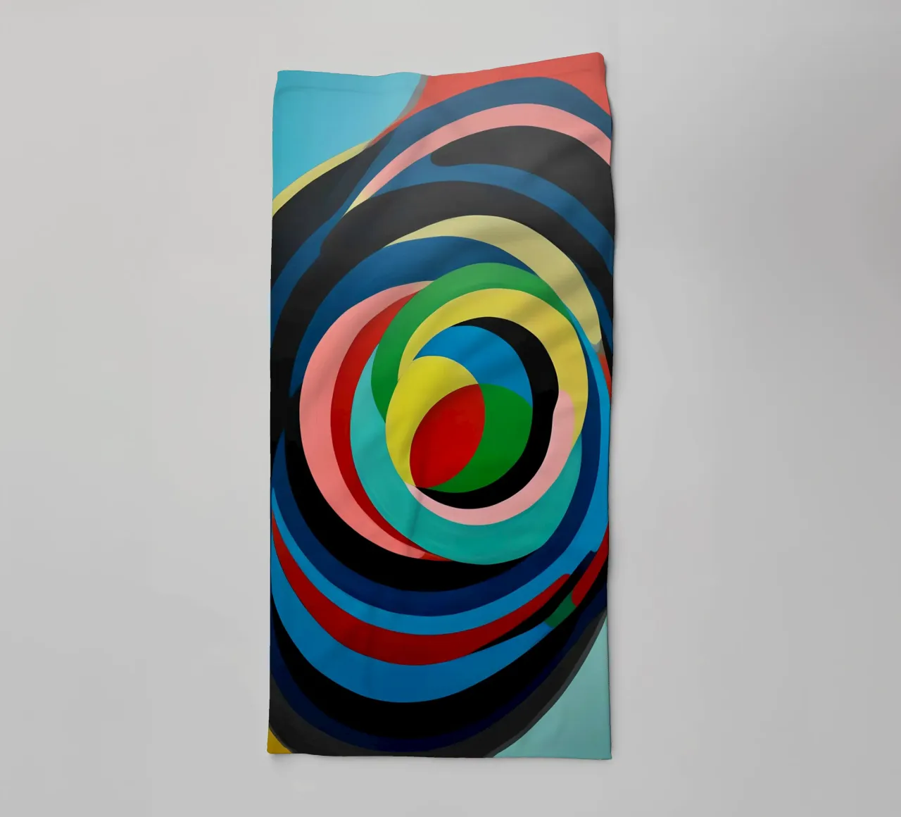 Flex - Serial 71 towel by Atelier-88