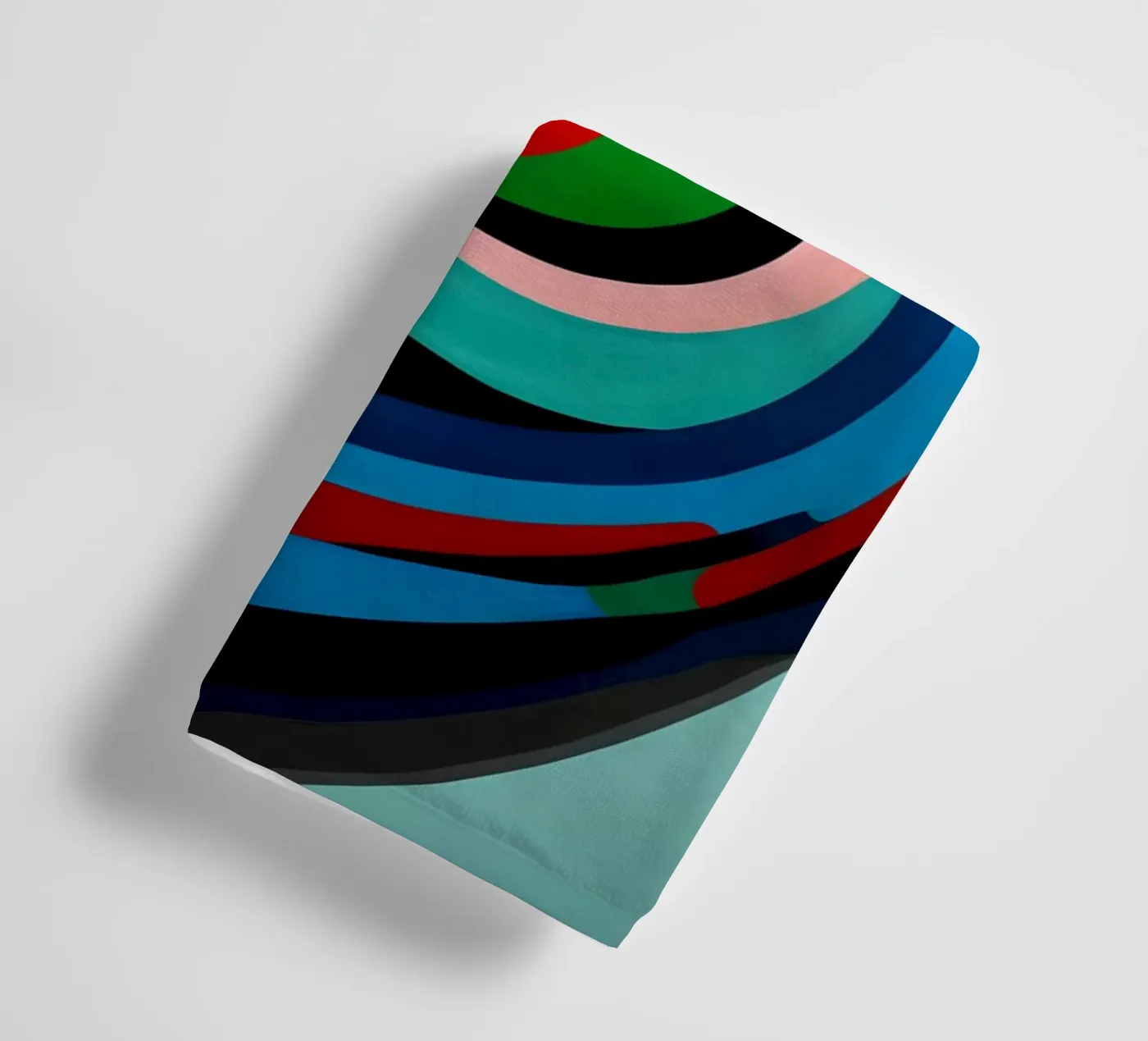 Flex - Serial 71 towel by Atelier-88