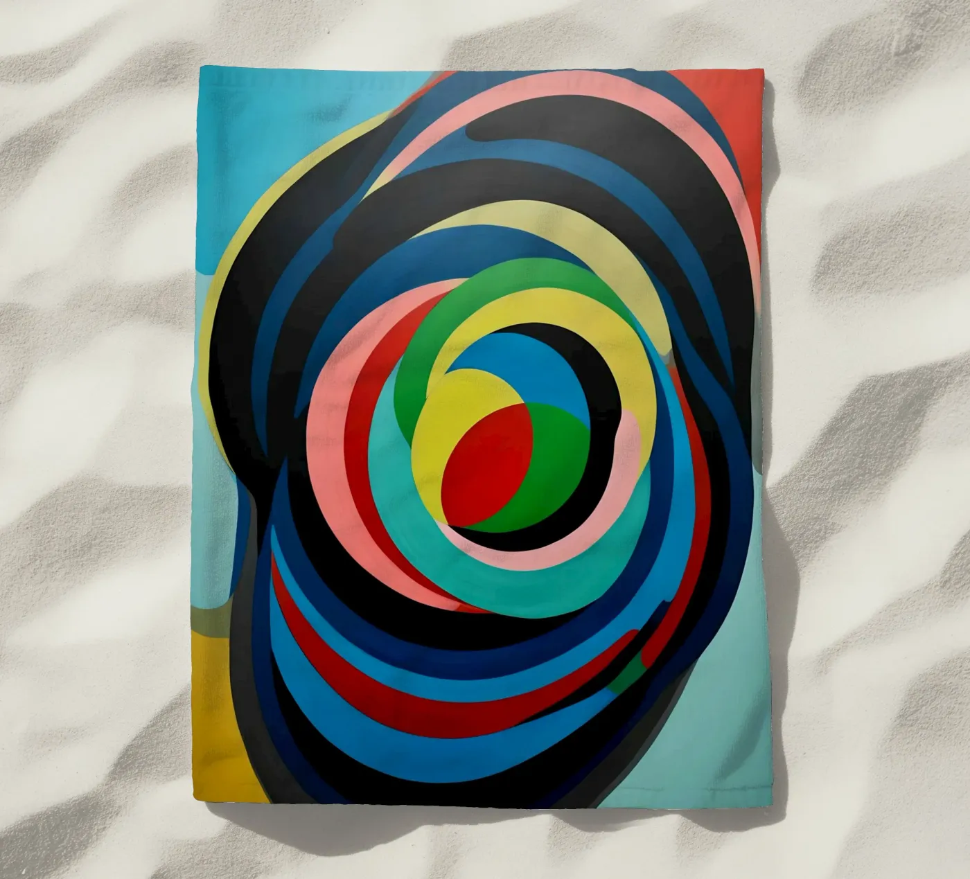 Flex - Serie 71 telo mare da Atelier-88